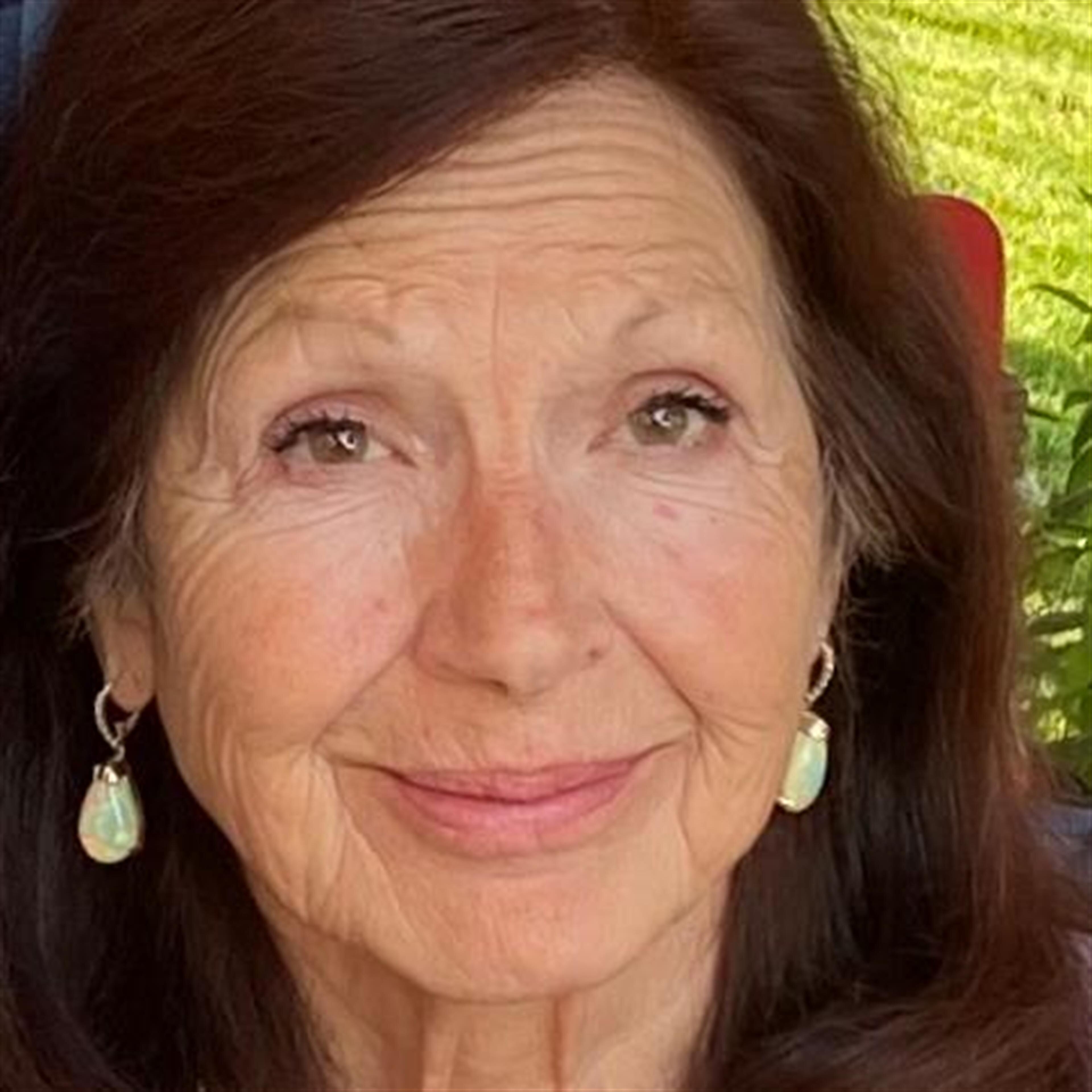 Brenda Lambert Davidson