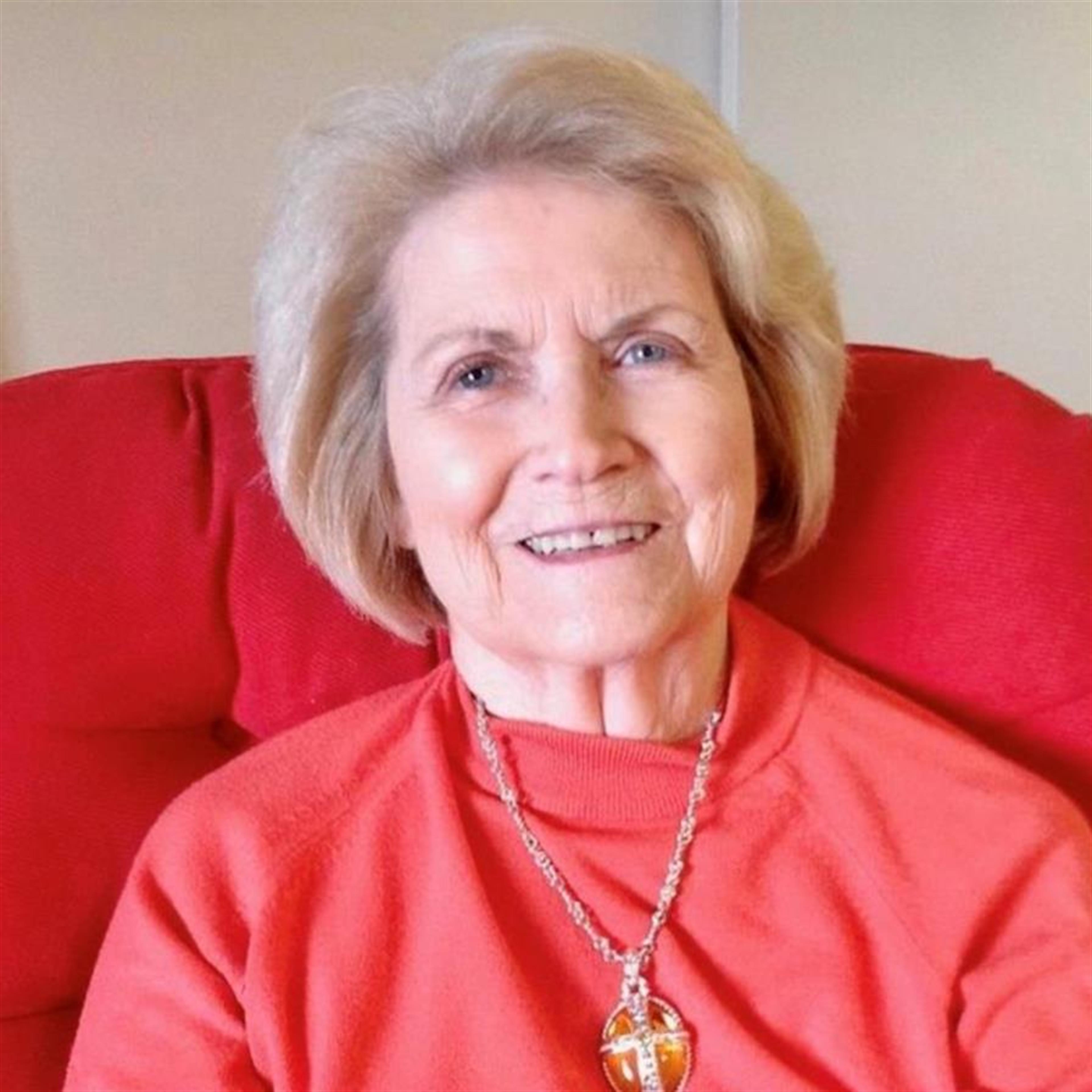 Merle Ray's obituary picture