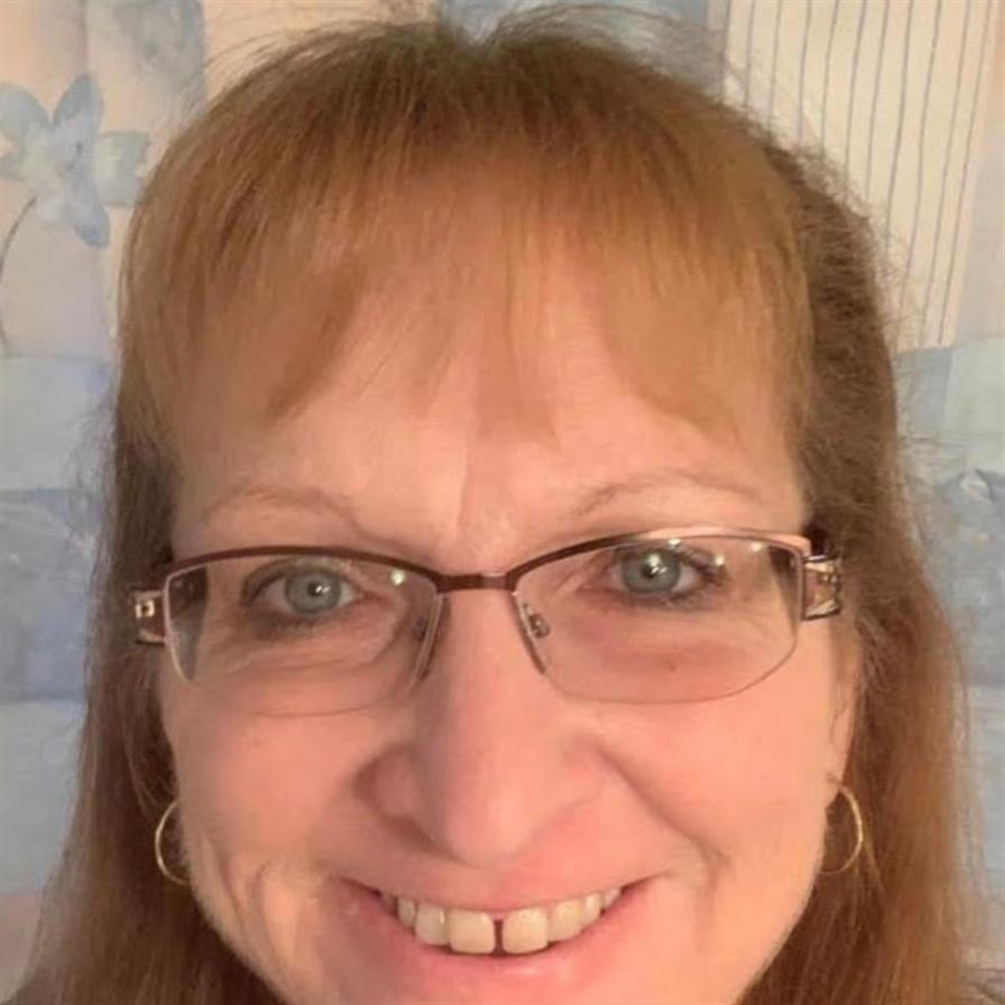 Mona LaVerne Ivy's obituary picture