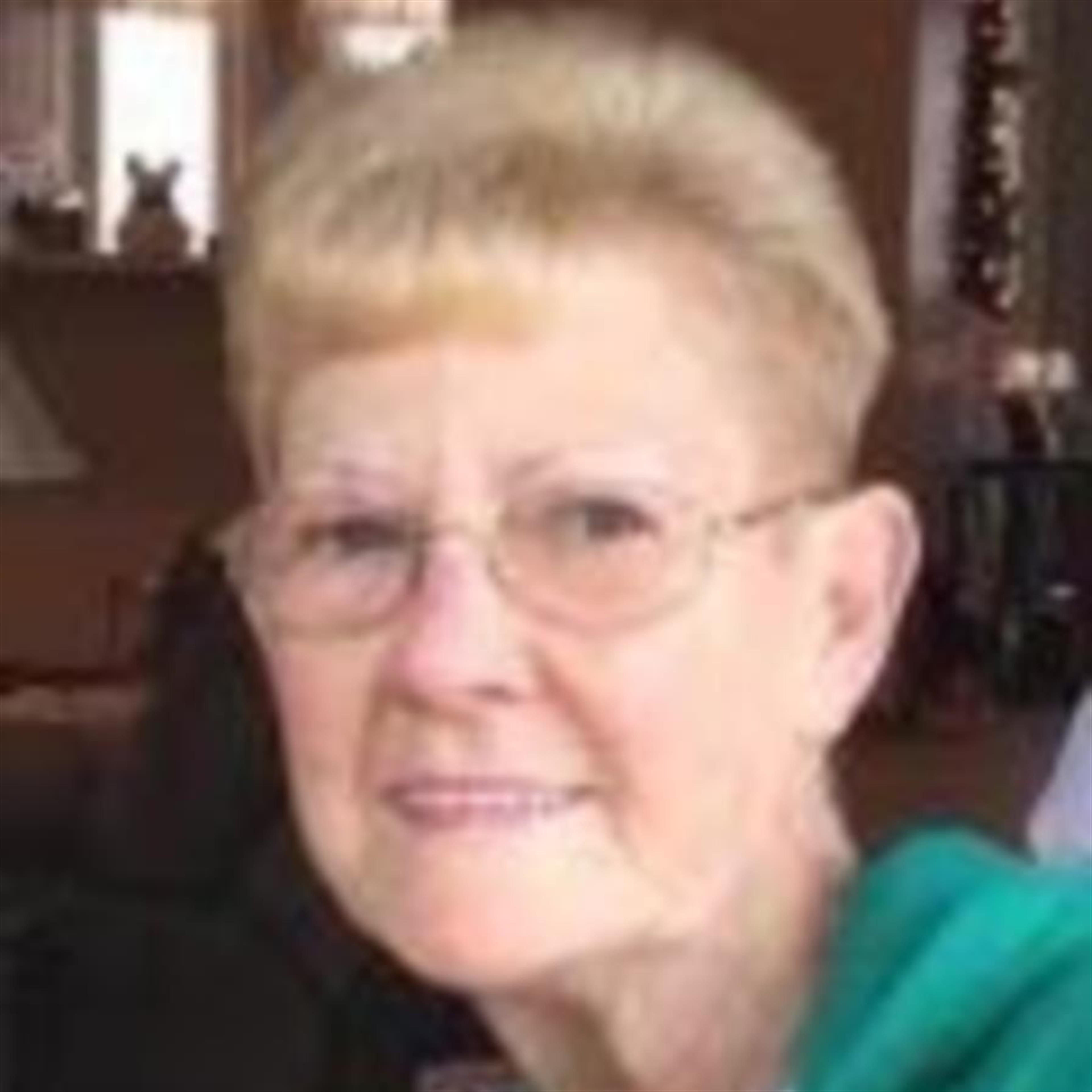 Karen S. Shepherd