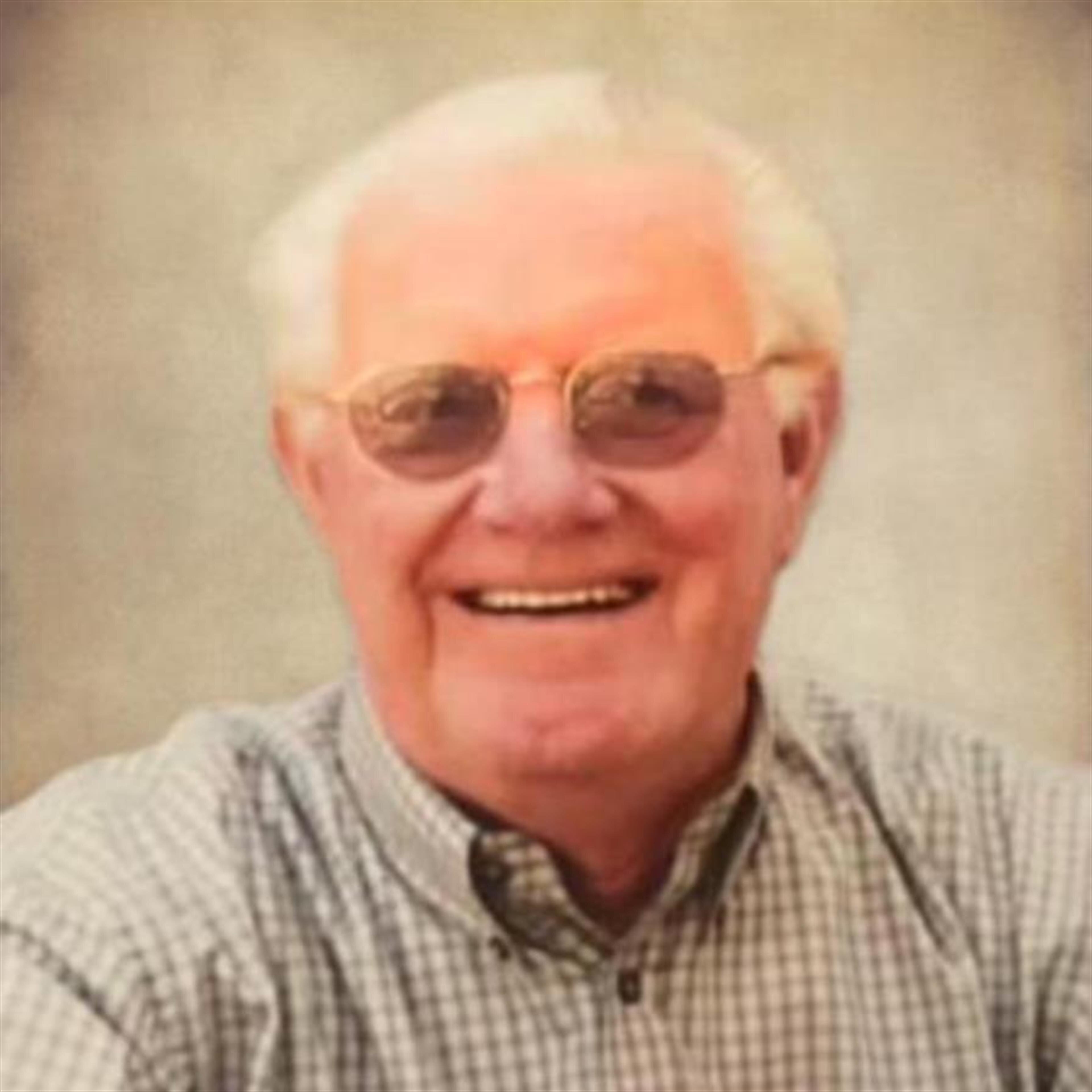 Edward J. Shockley Sr.