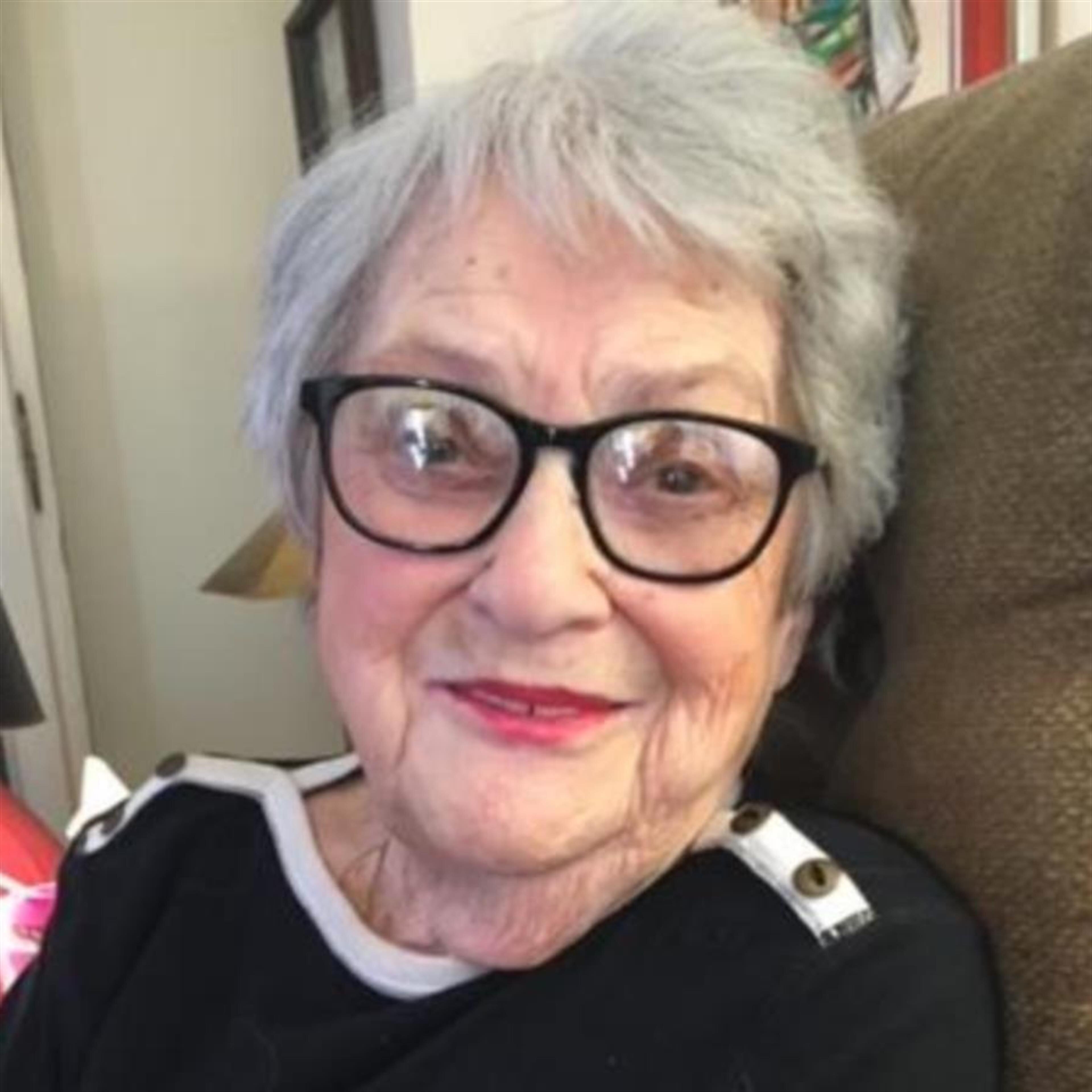 ROSE L. BAKER