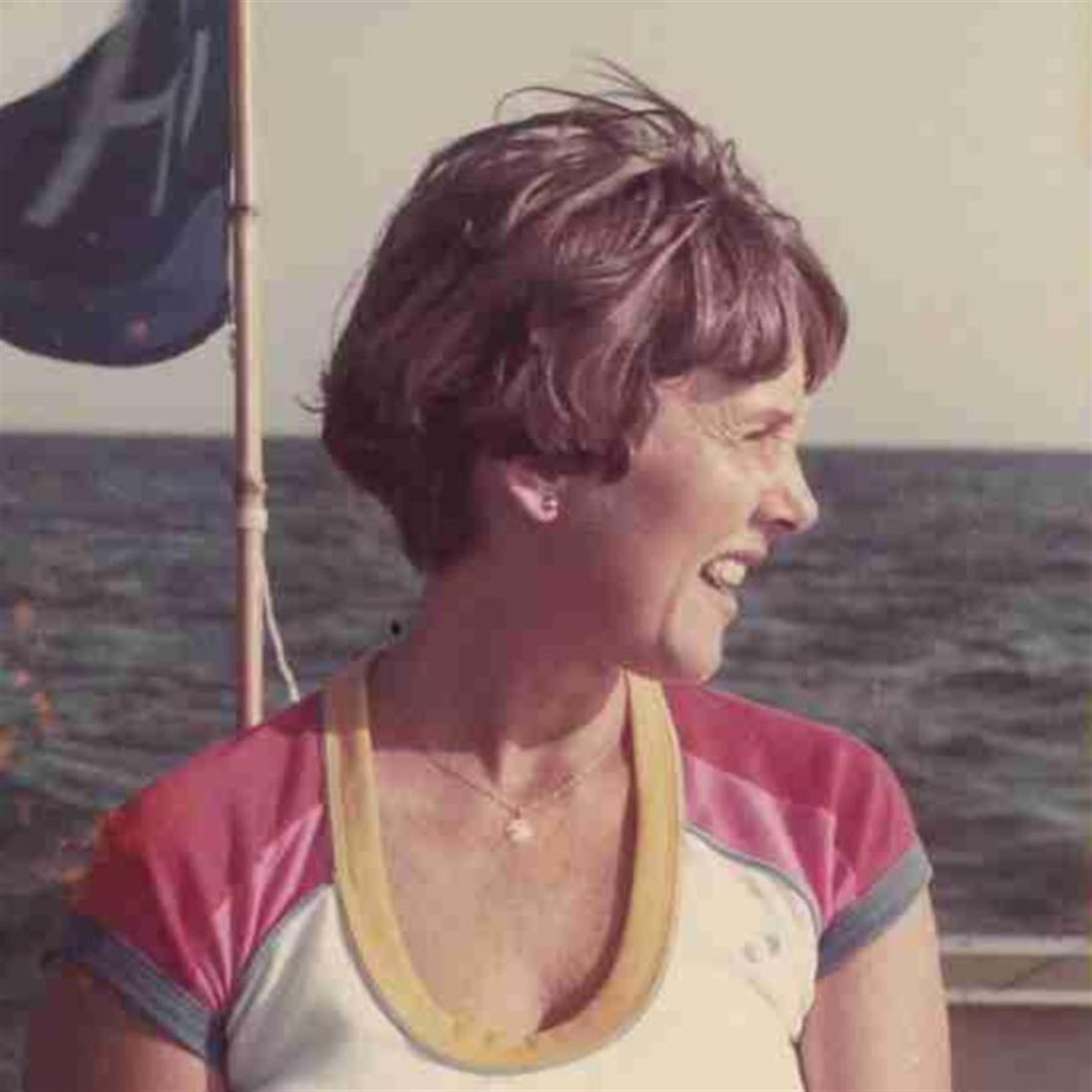 Mary Ann Gilson