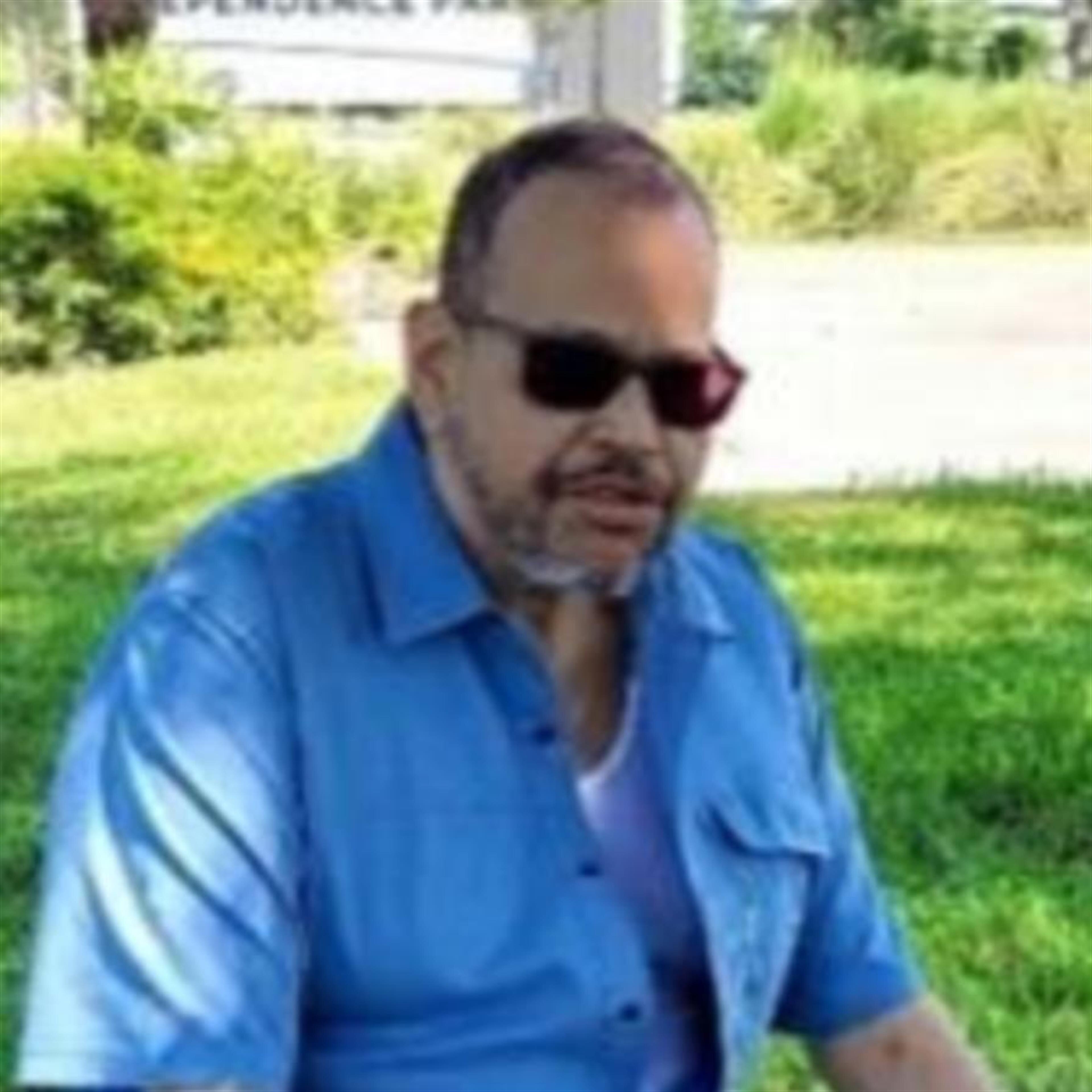 Daniel Rosado