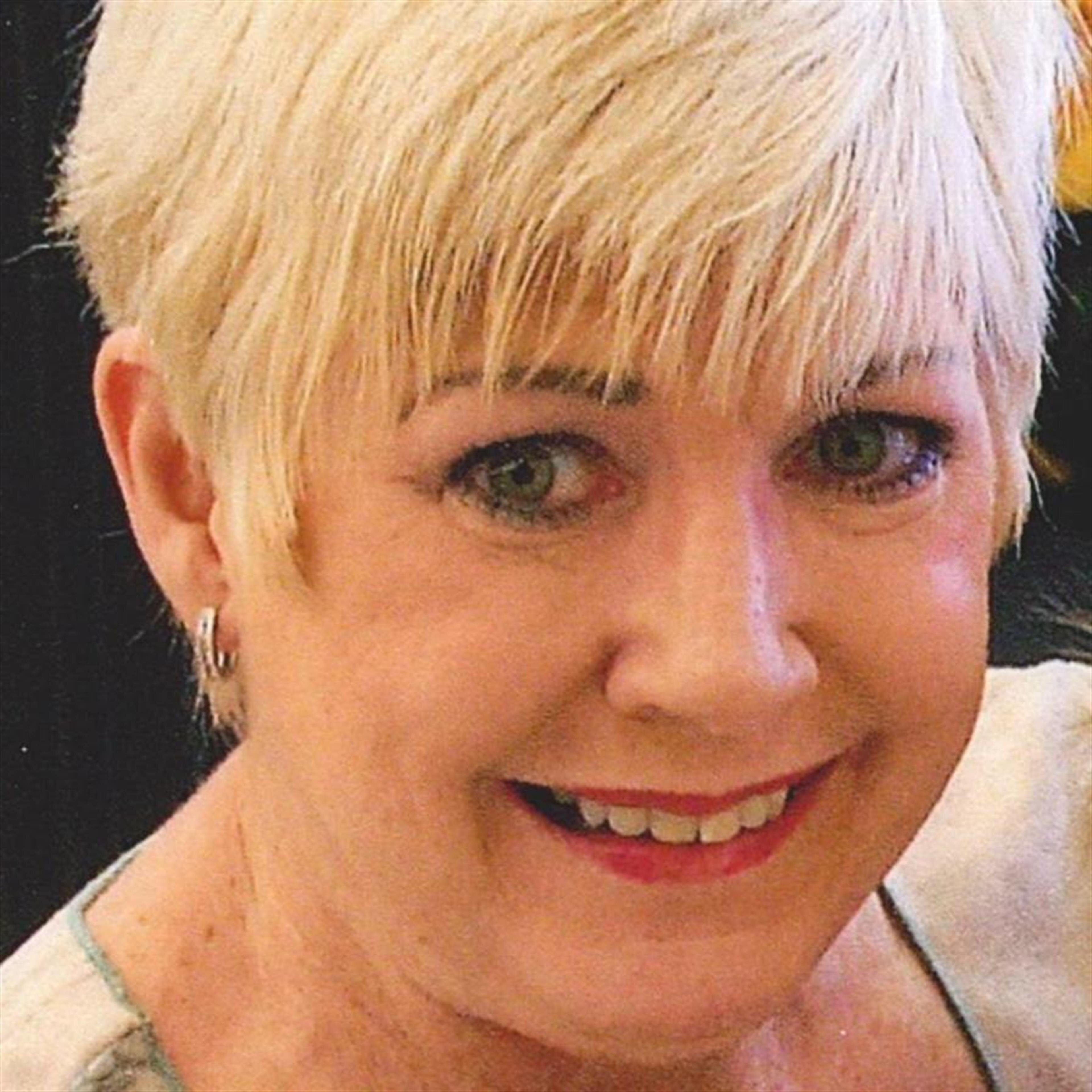Connie Temple