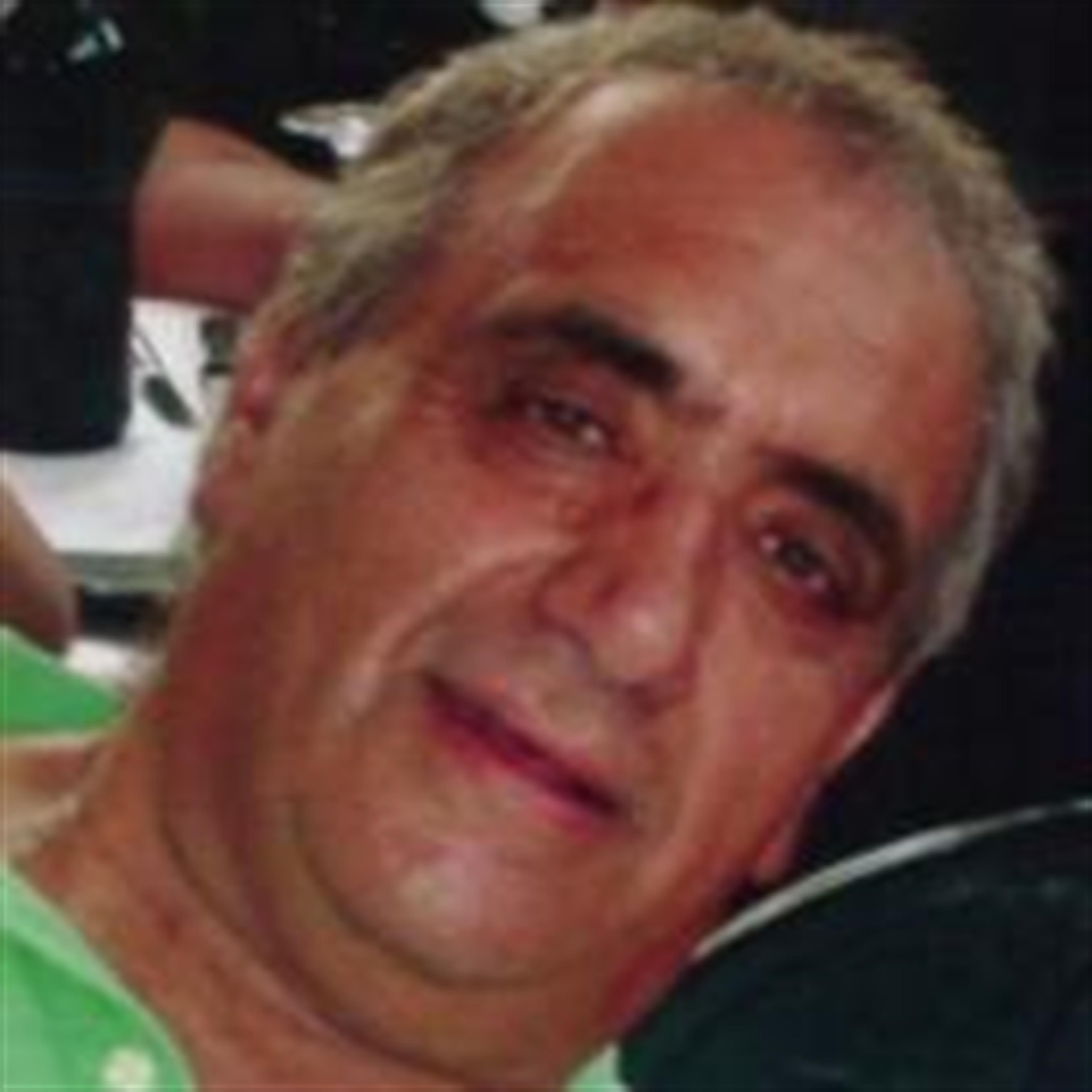 Giuseppe "Joseph" Chisari