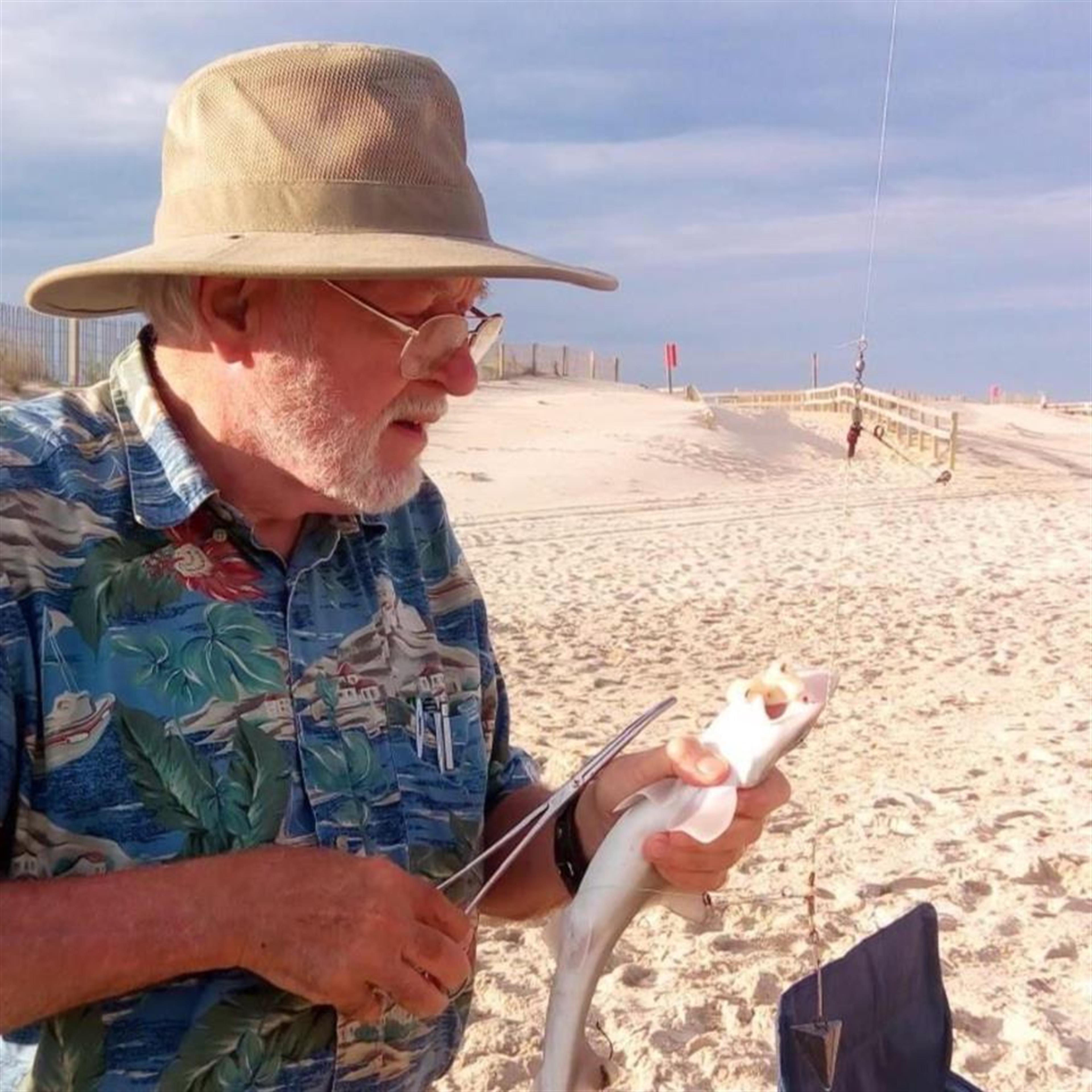 James Melvin Graham, III