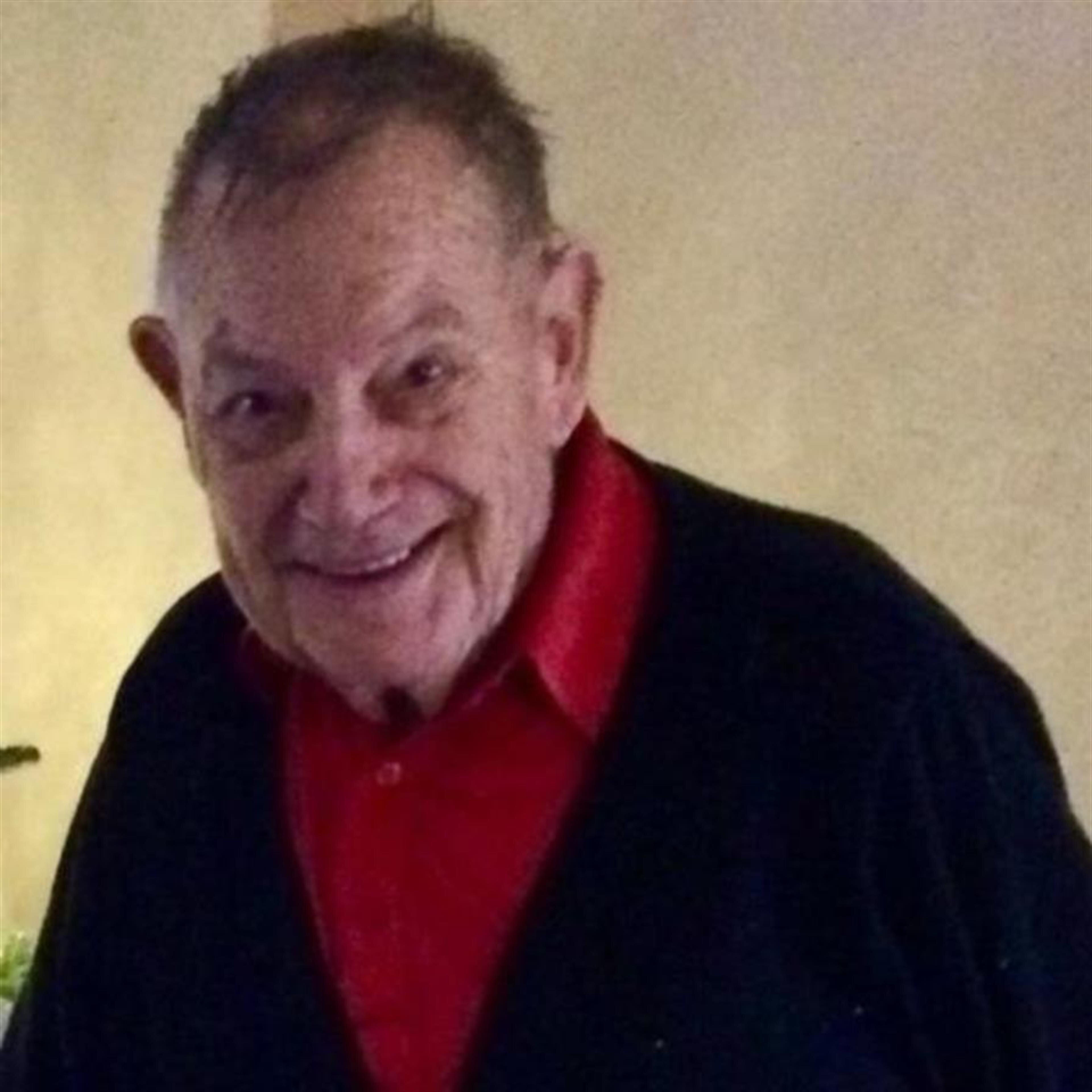 Leonard Ralph Pettitt