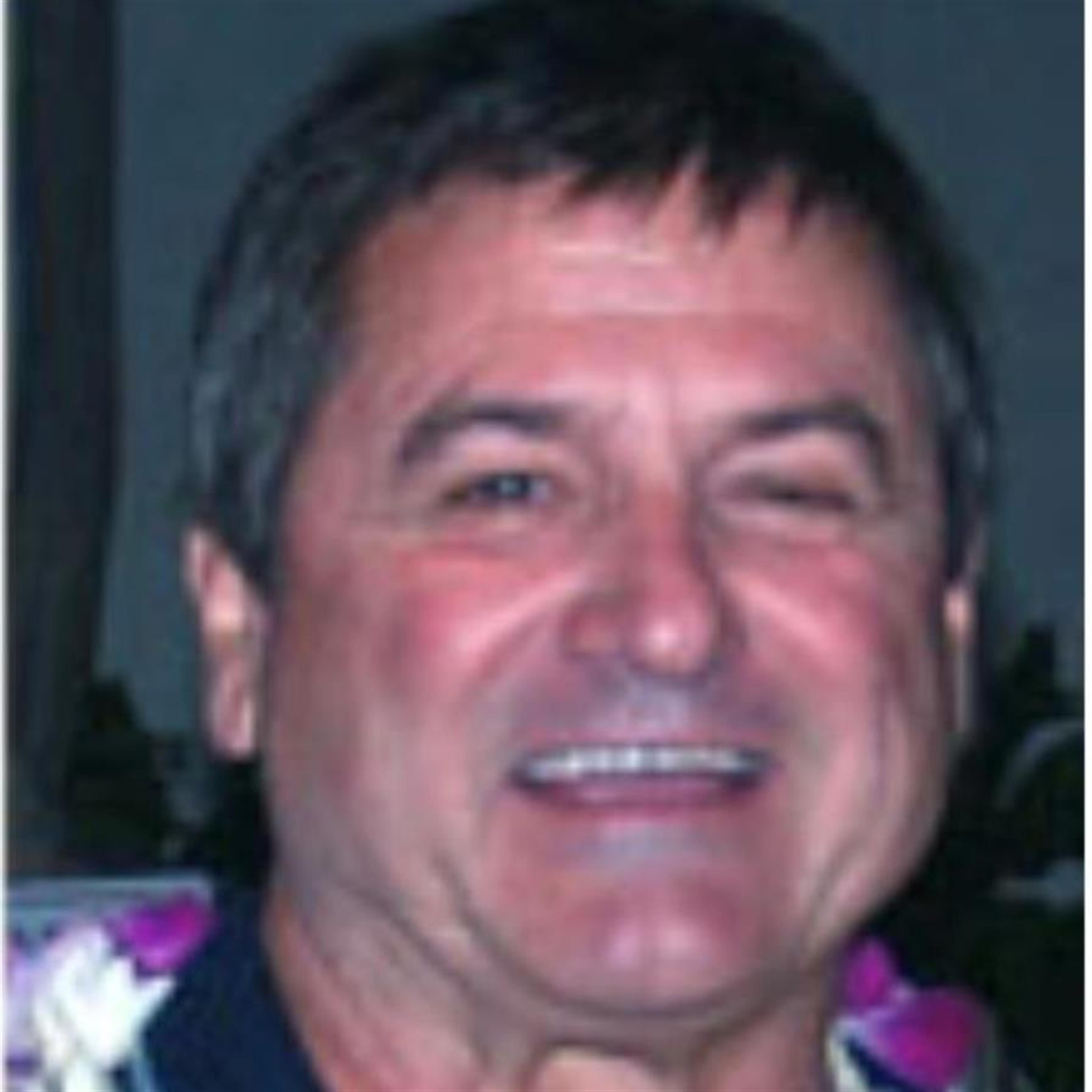 Randall Shaw