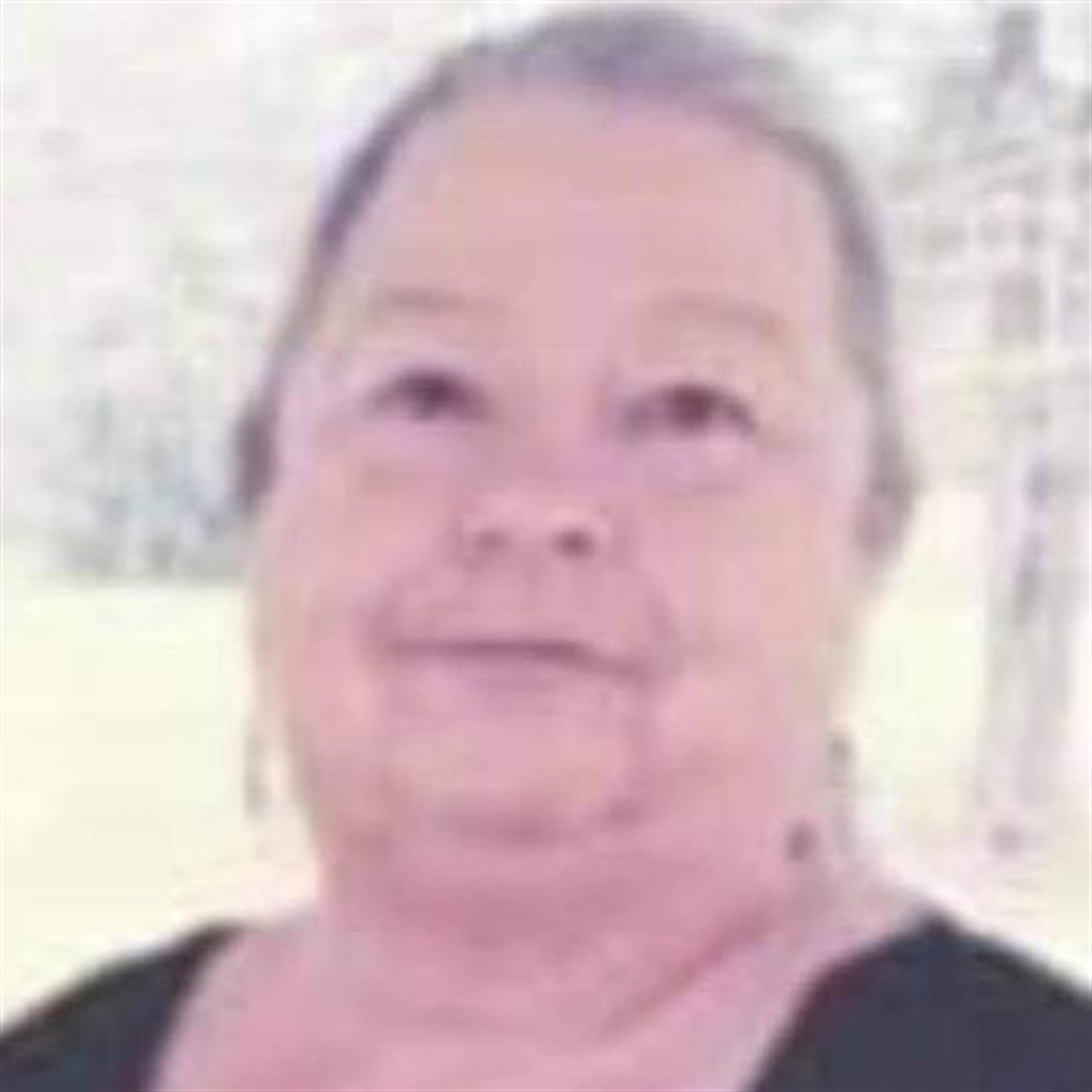 Barbara Quirk Ross