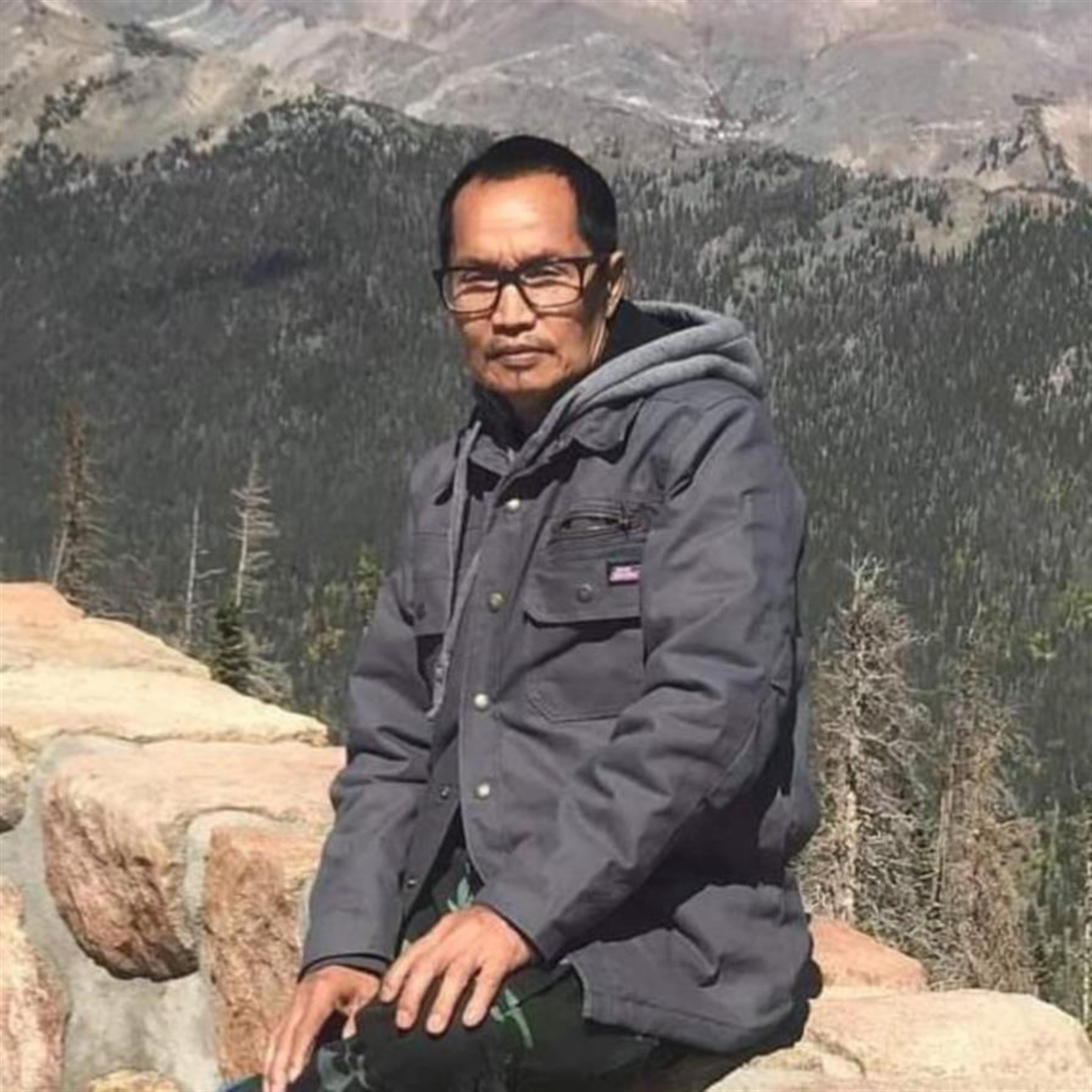 Jah Hae's obituary picture