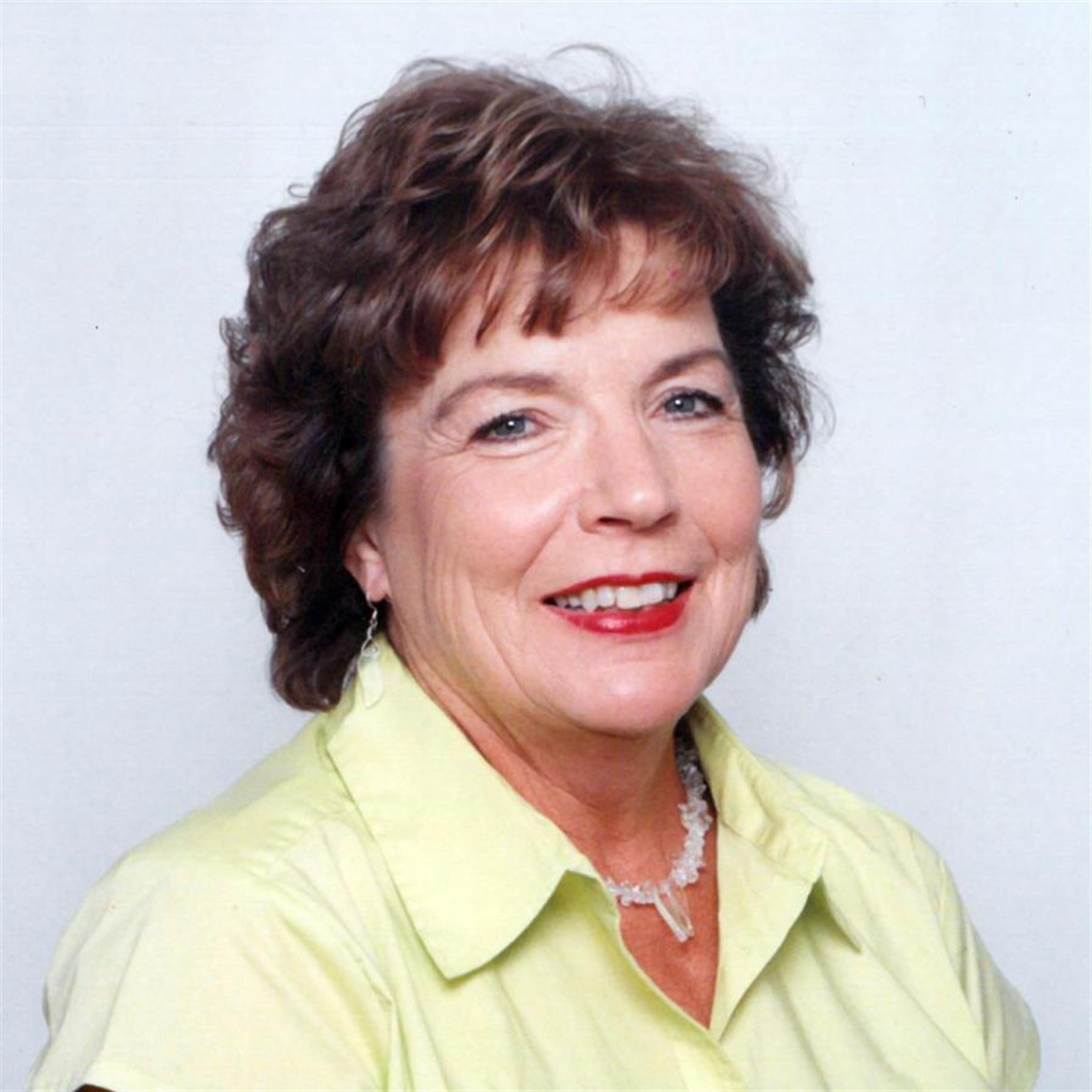 Sharon Twomey Krutzfeldt