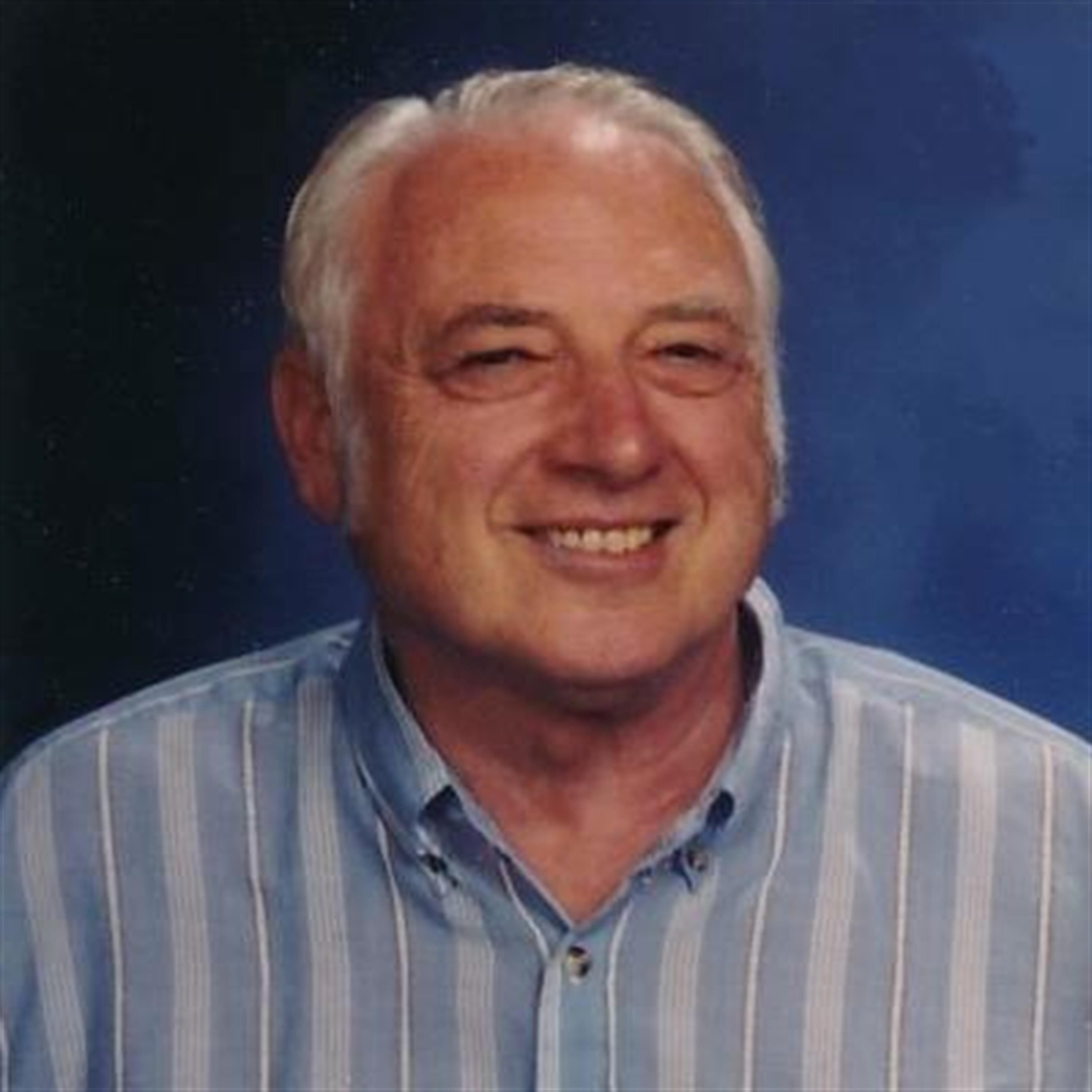 Richard George Foote