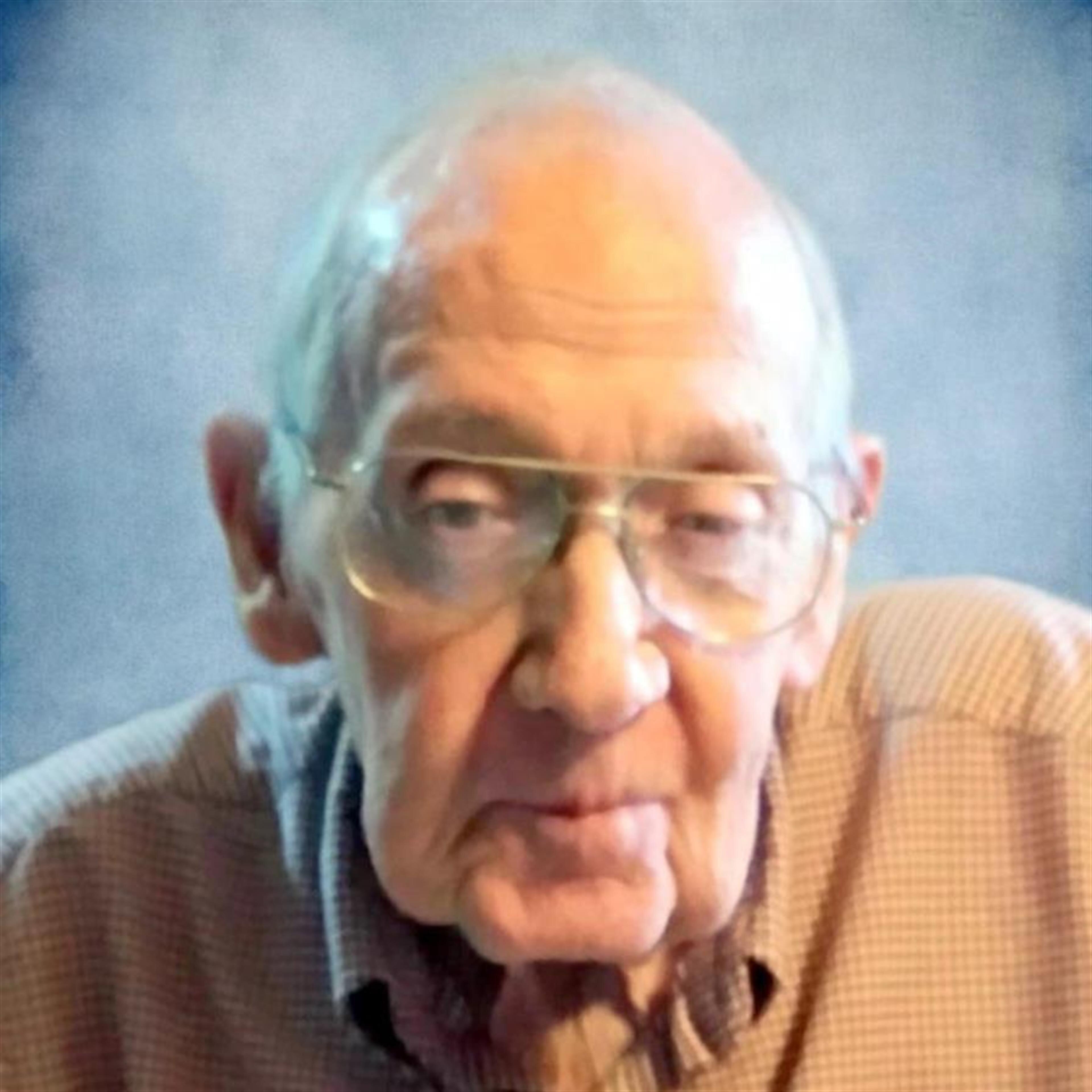 J. Hearn Myer