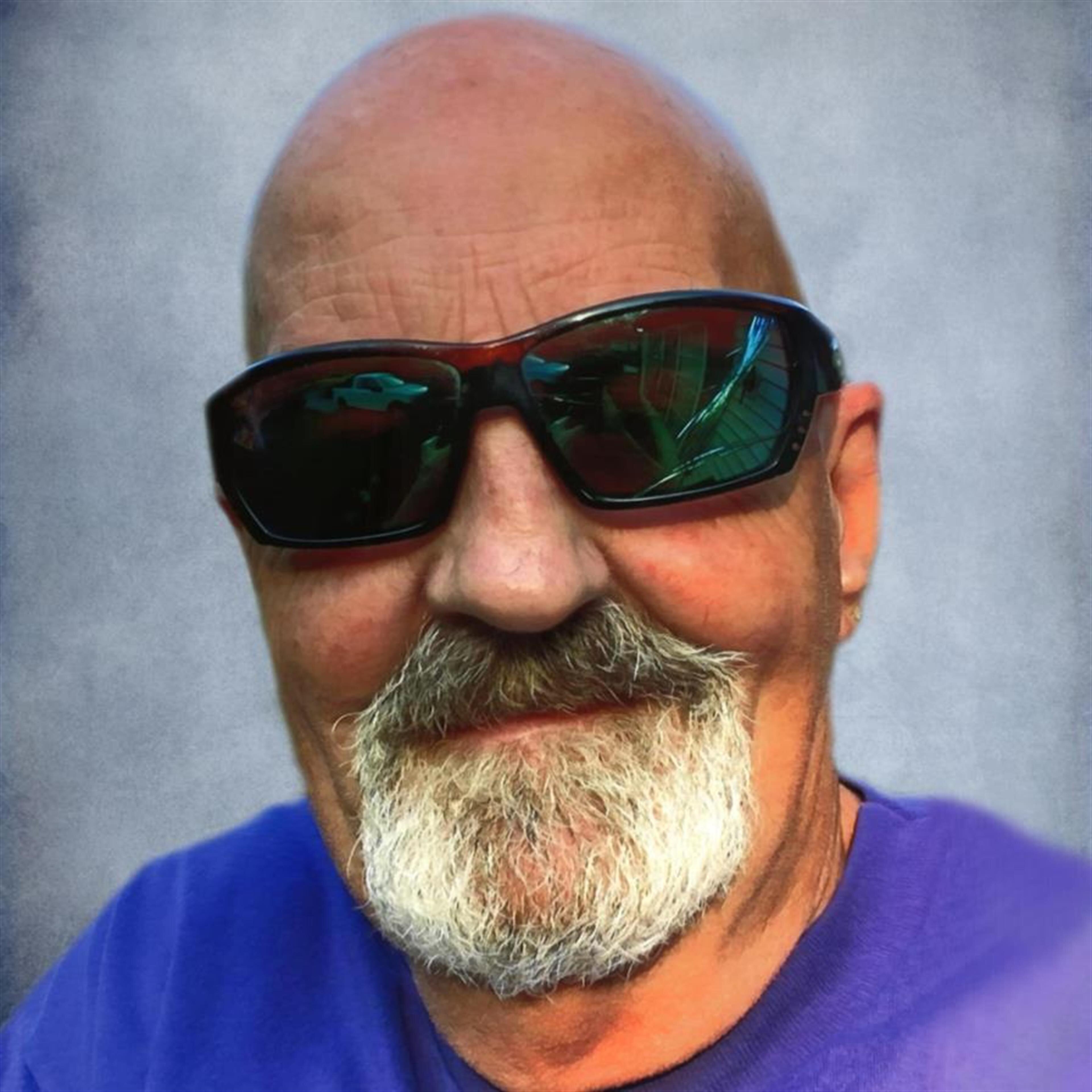 Gerald Walter Whitcomb "Jerry"