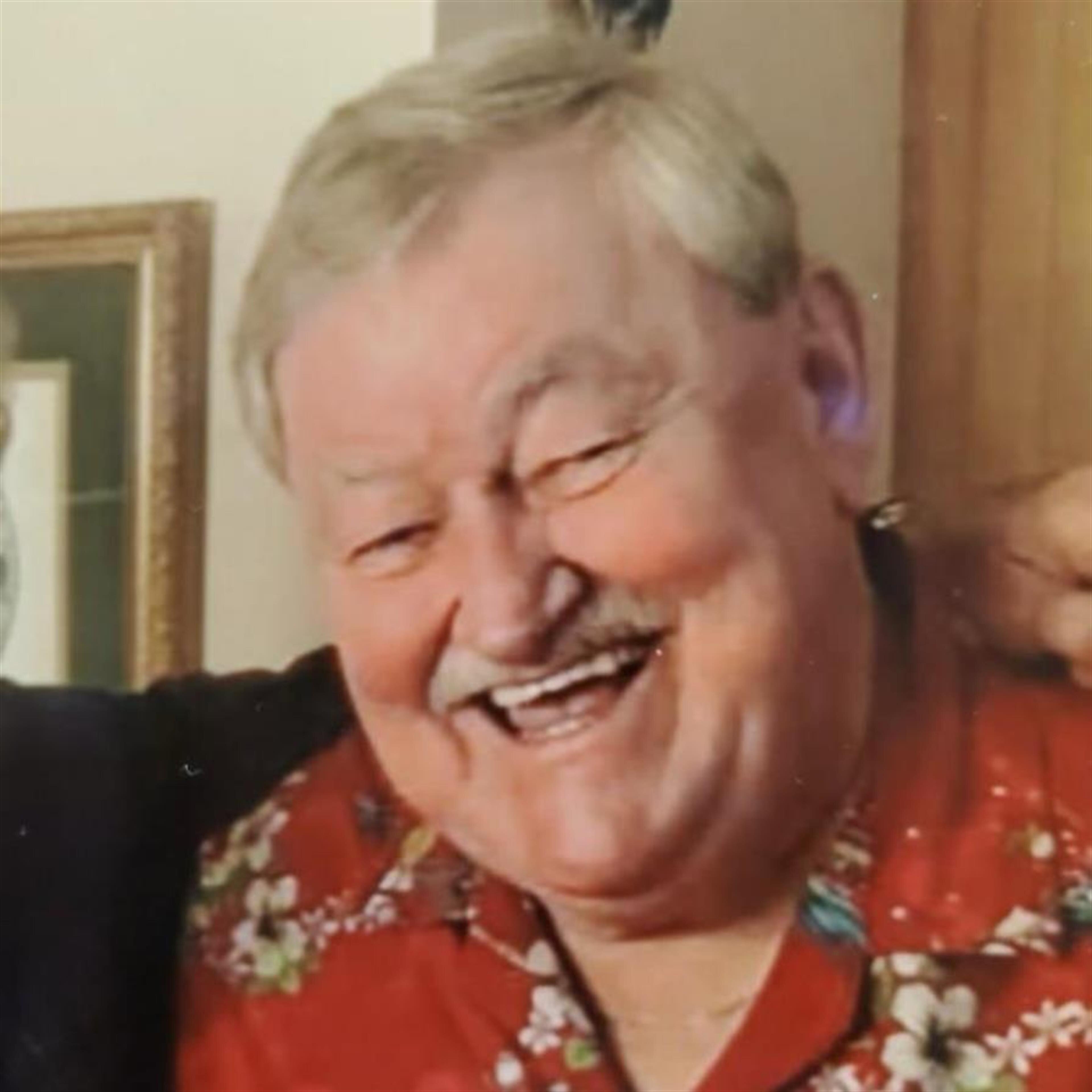 Lynn Allan Leatherwood