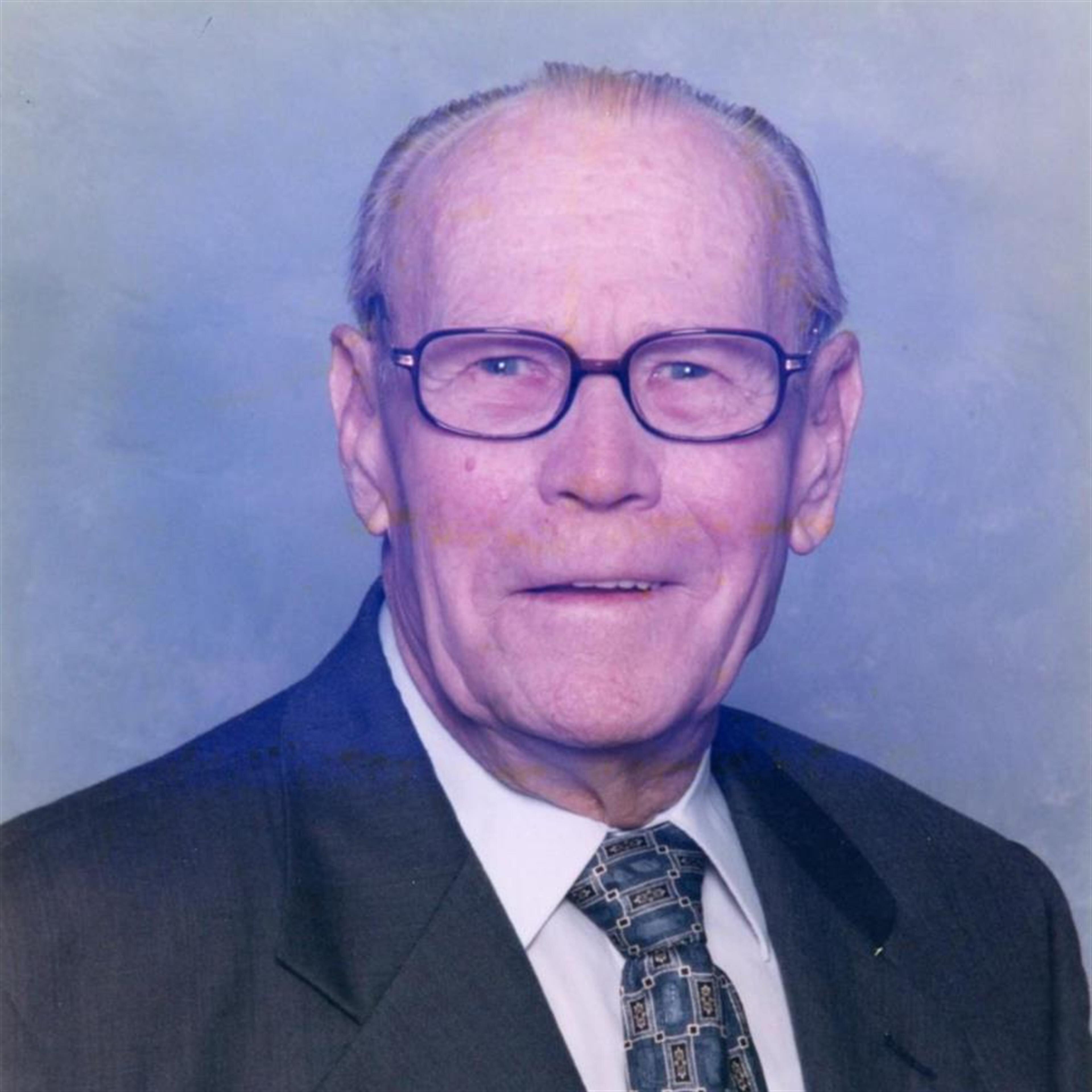 Leroy O Vaughan