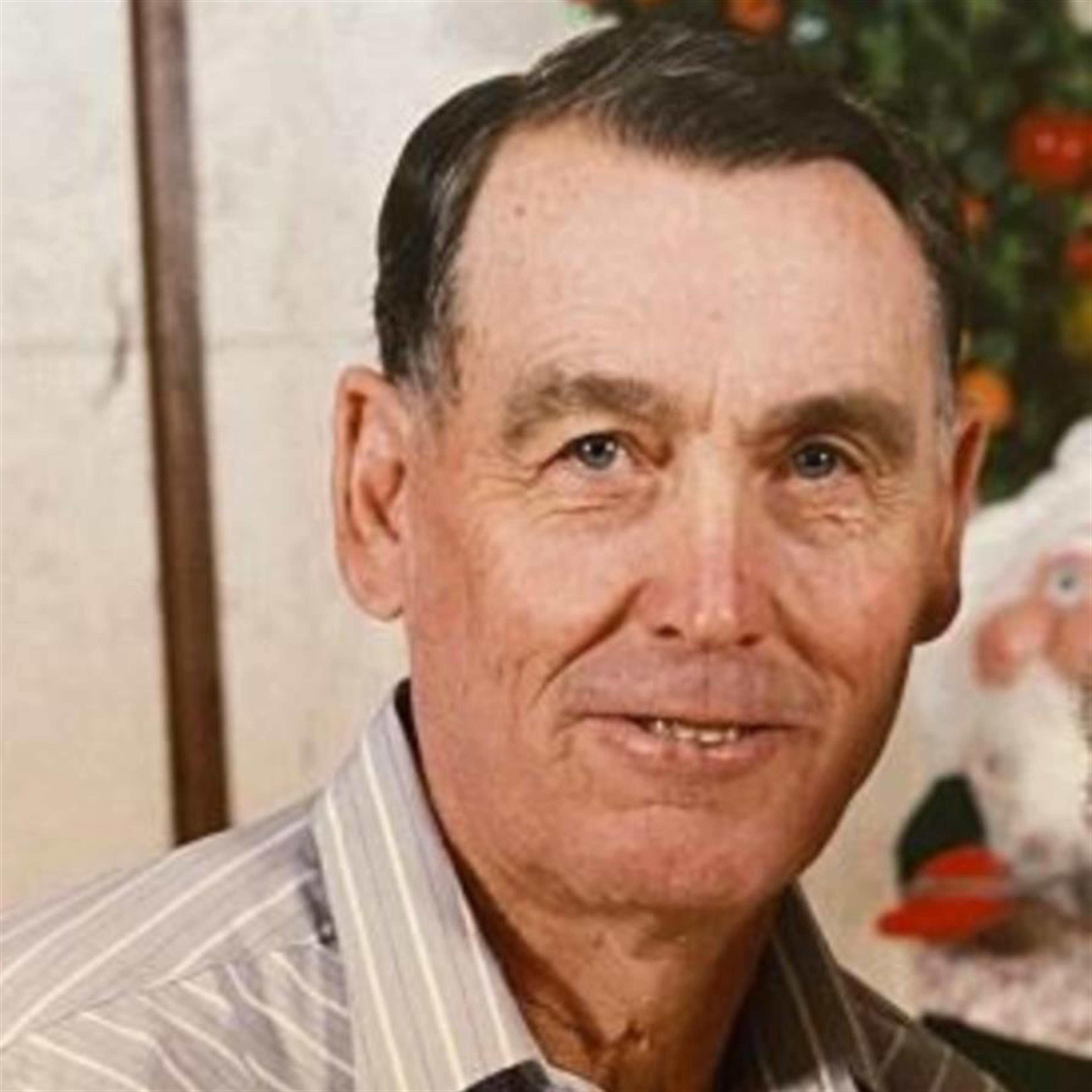 Richard Lee Gaines
