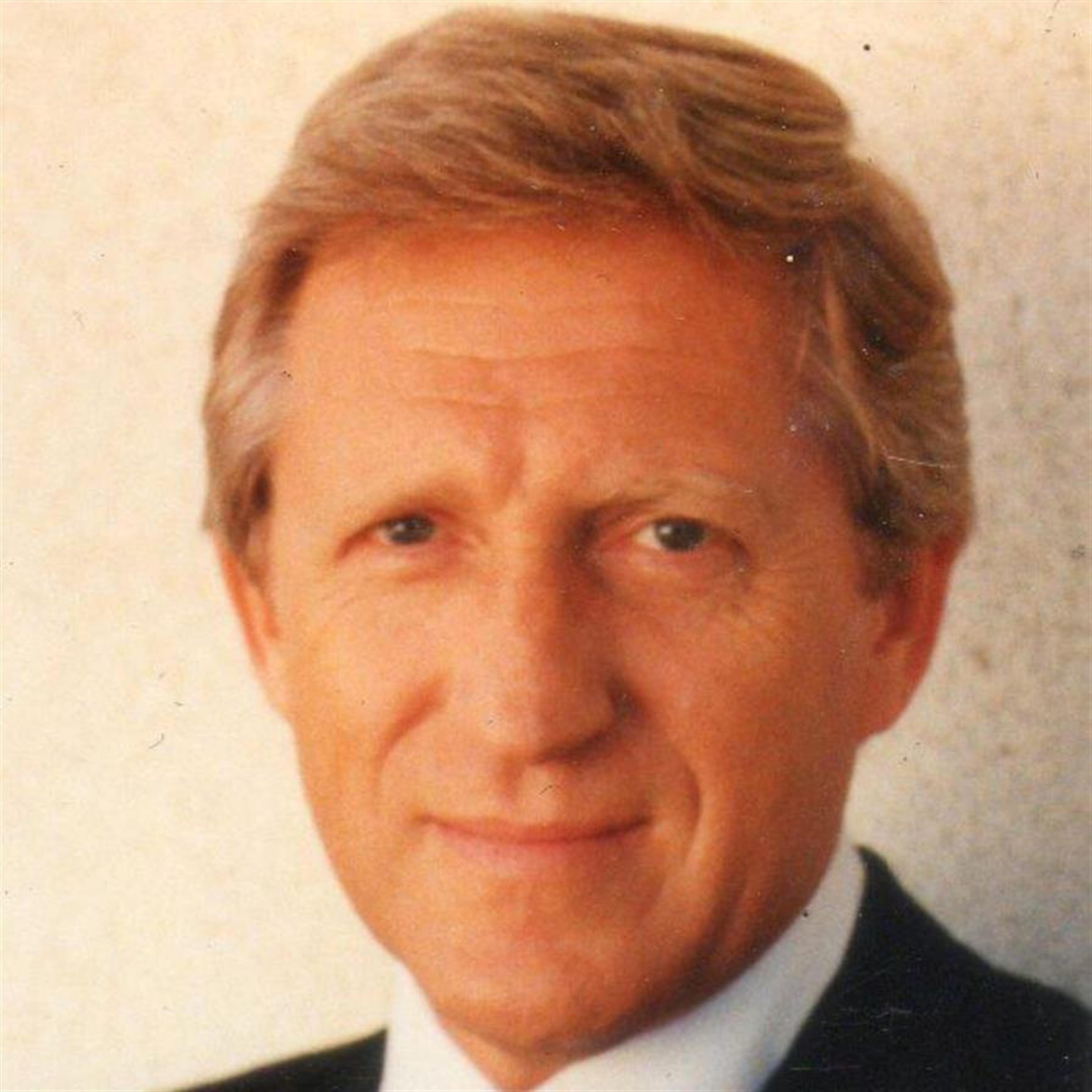 Andre Volant