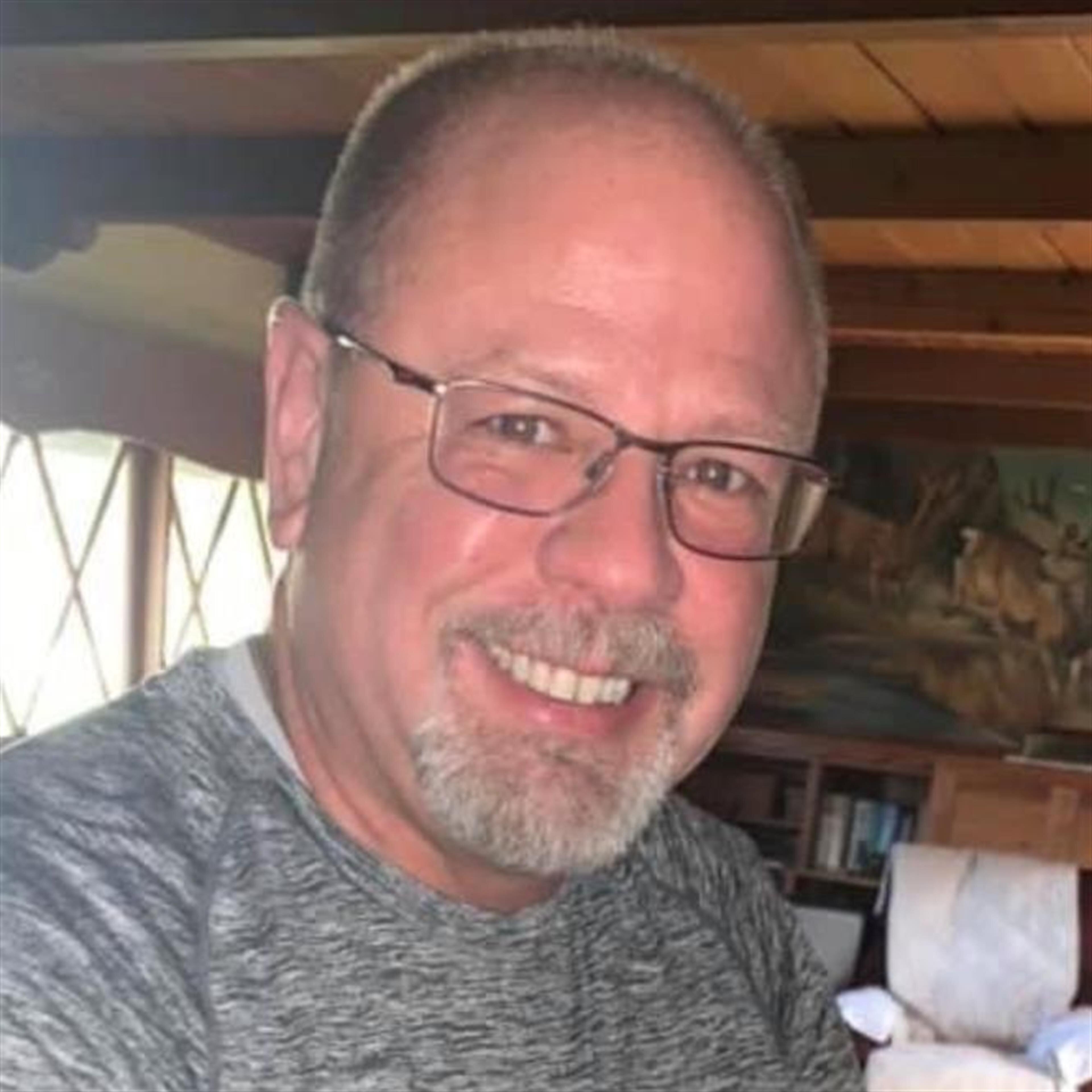 Roger Paul Schuering