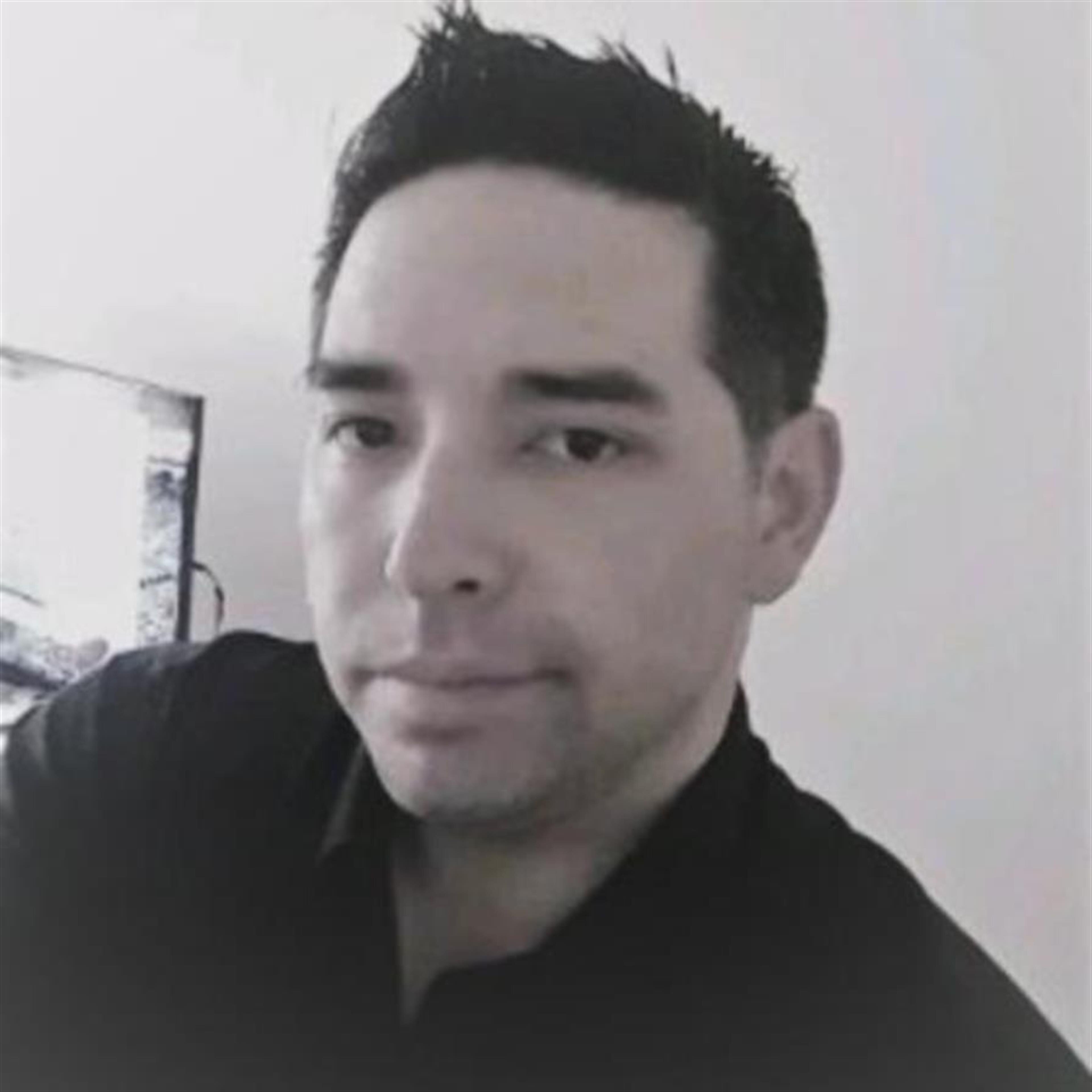 Jeffrey Saunders Wilson