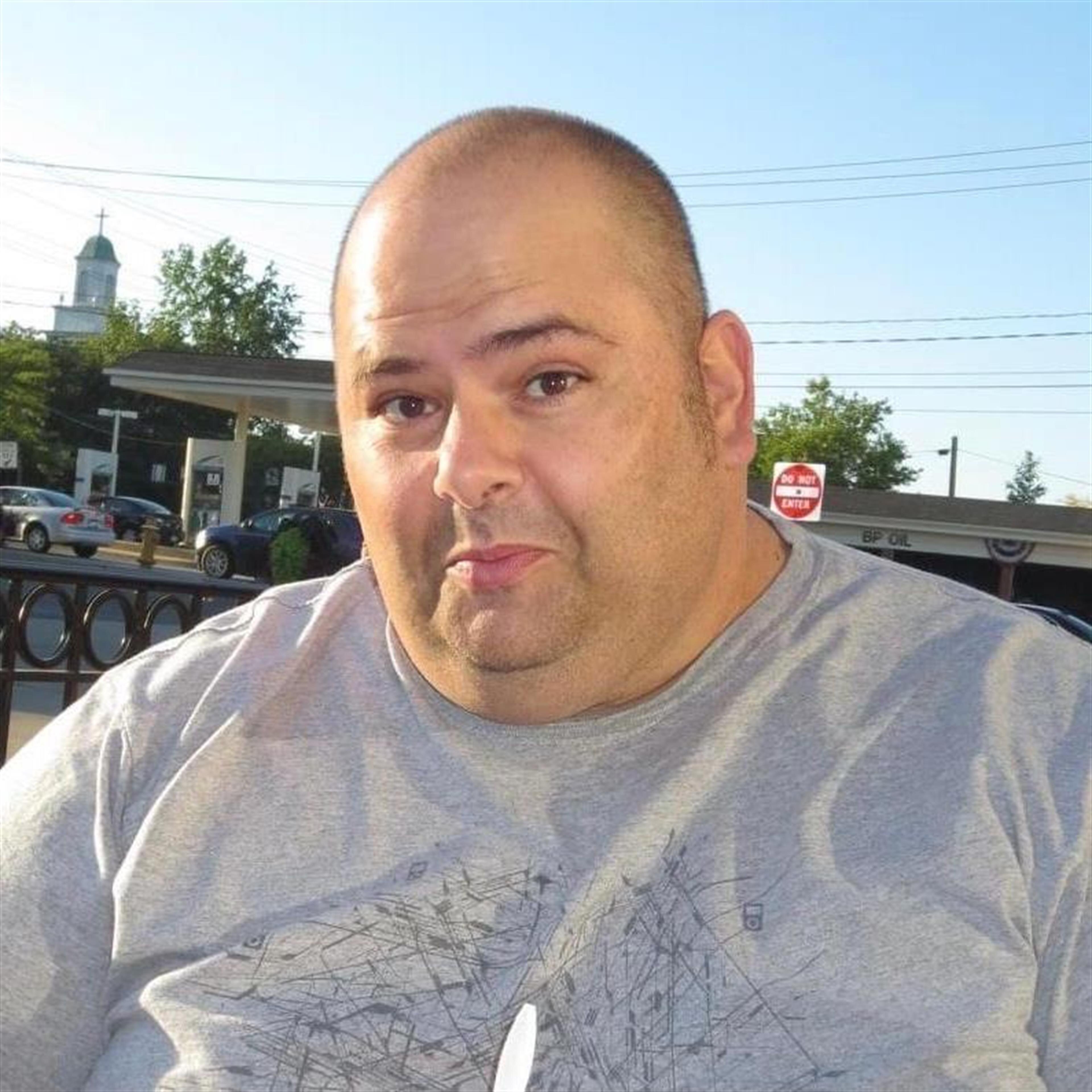 Martin Stephen Gaydos
