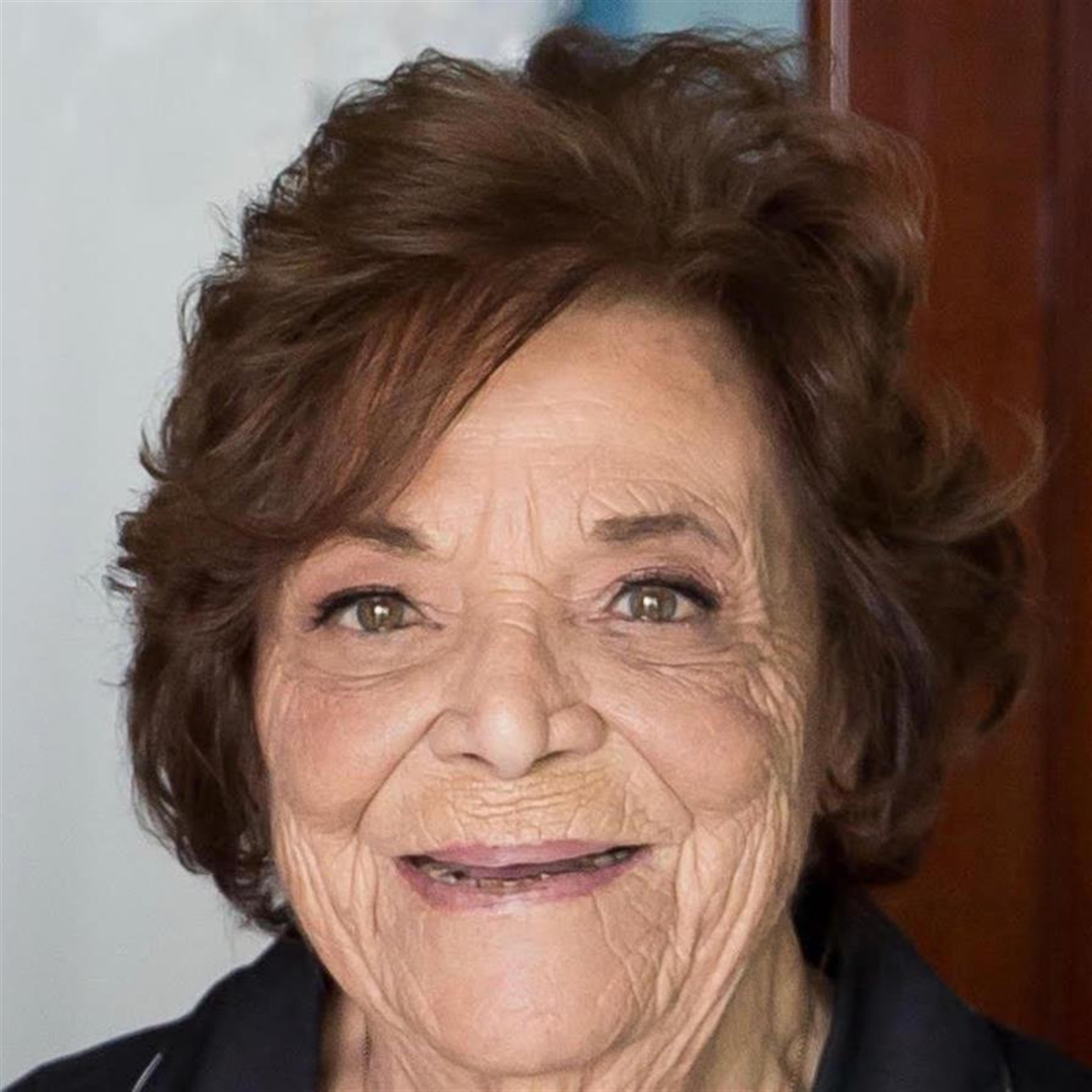 GLORIA WALLACH LIEBERMAN