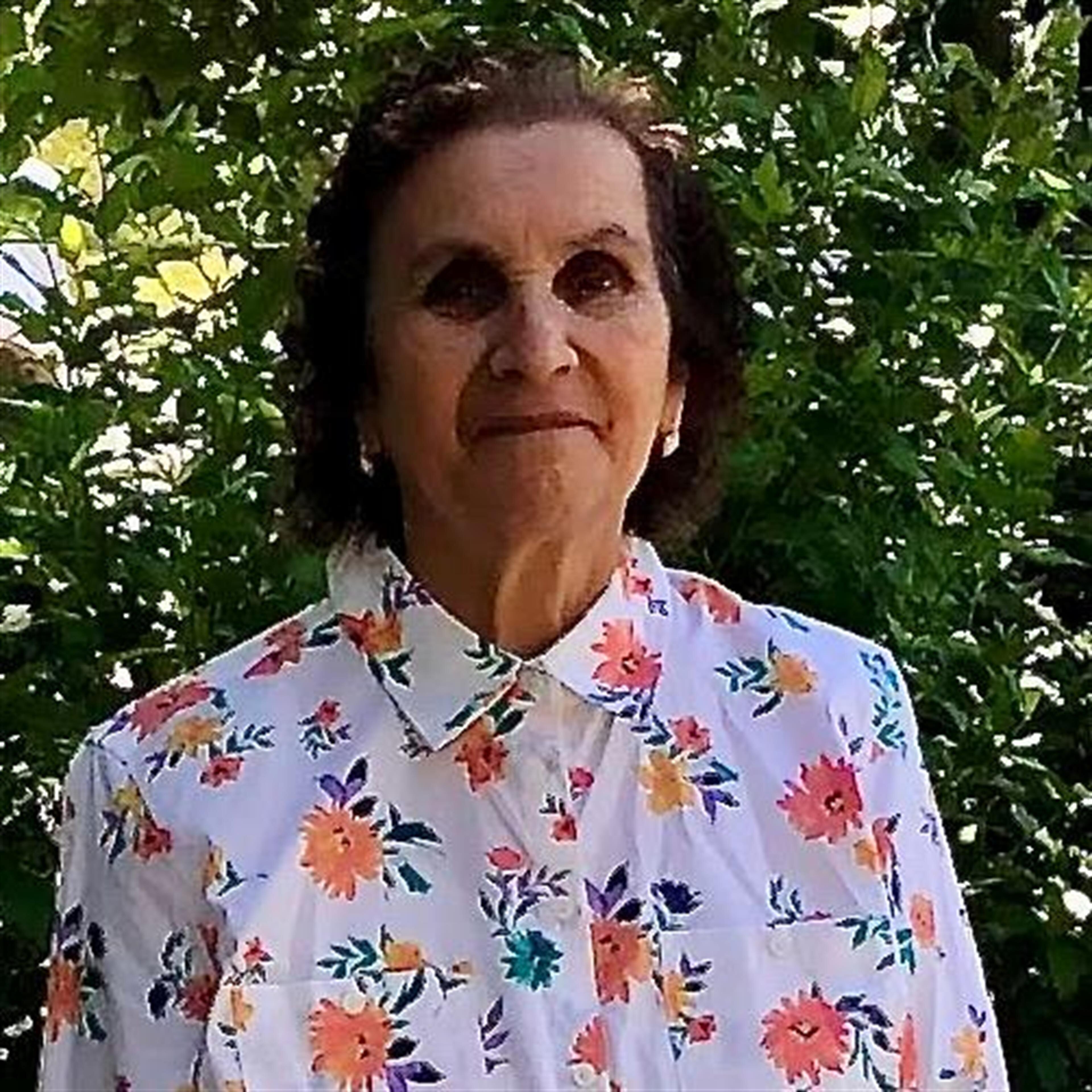 Catalina Ponce Trejo
