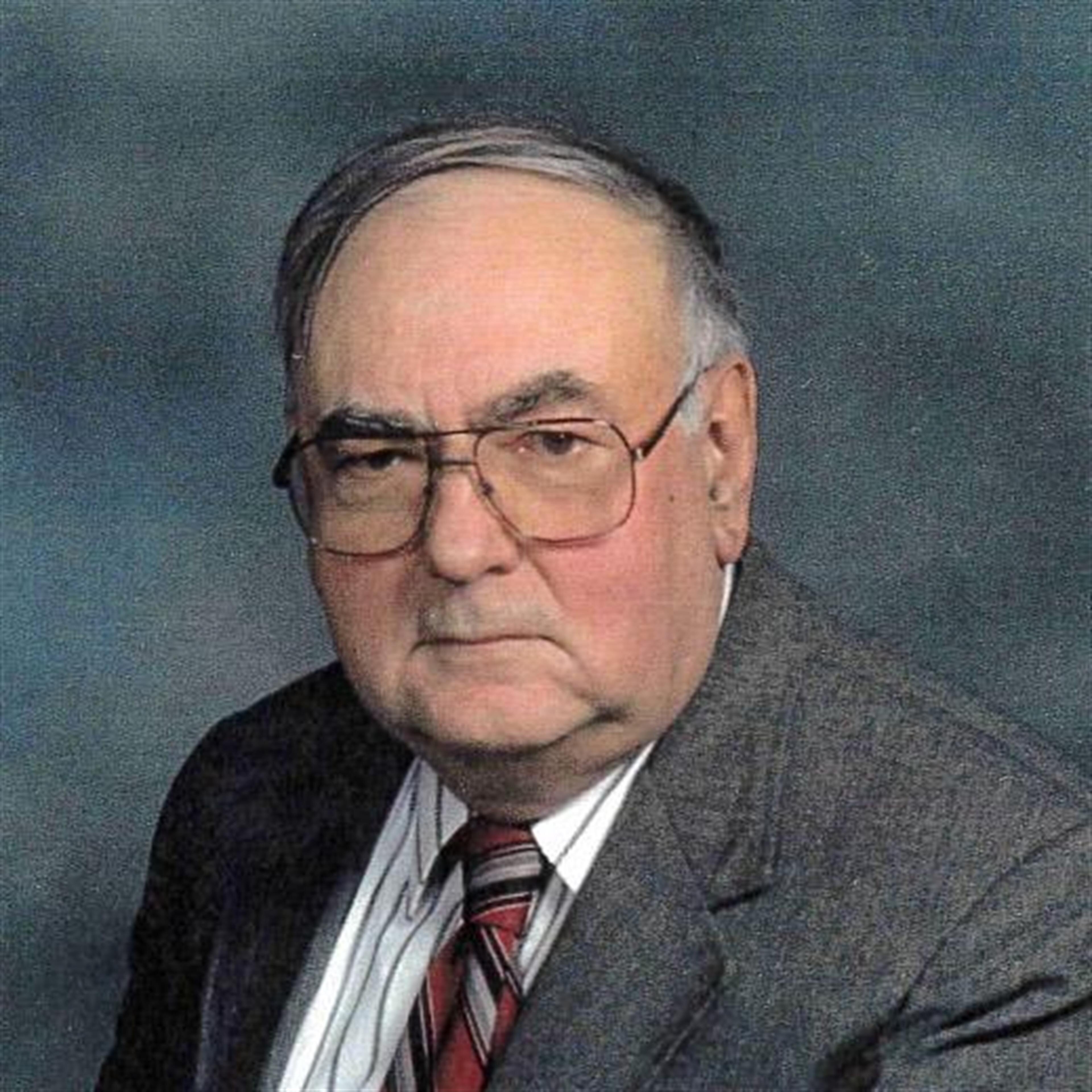 Raymond E. Wheeler
