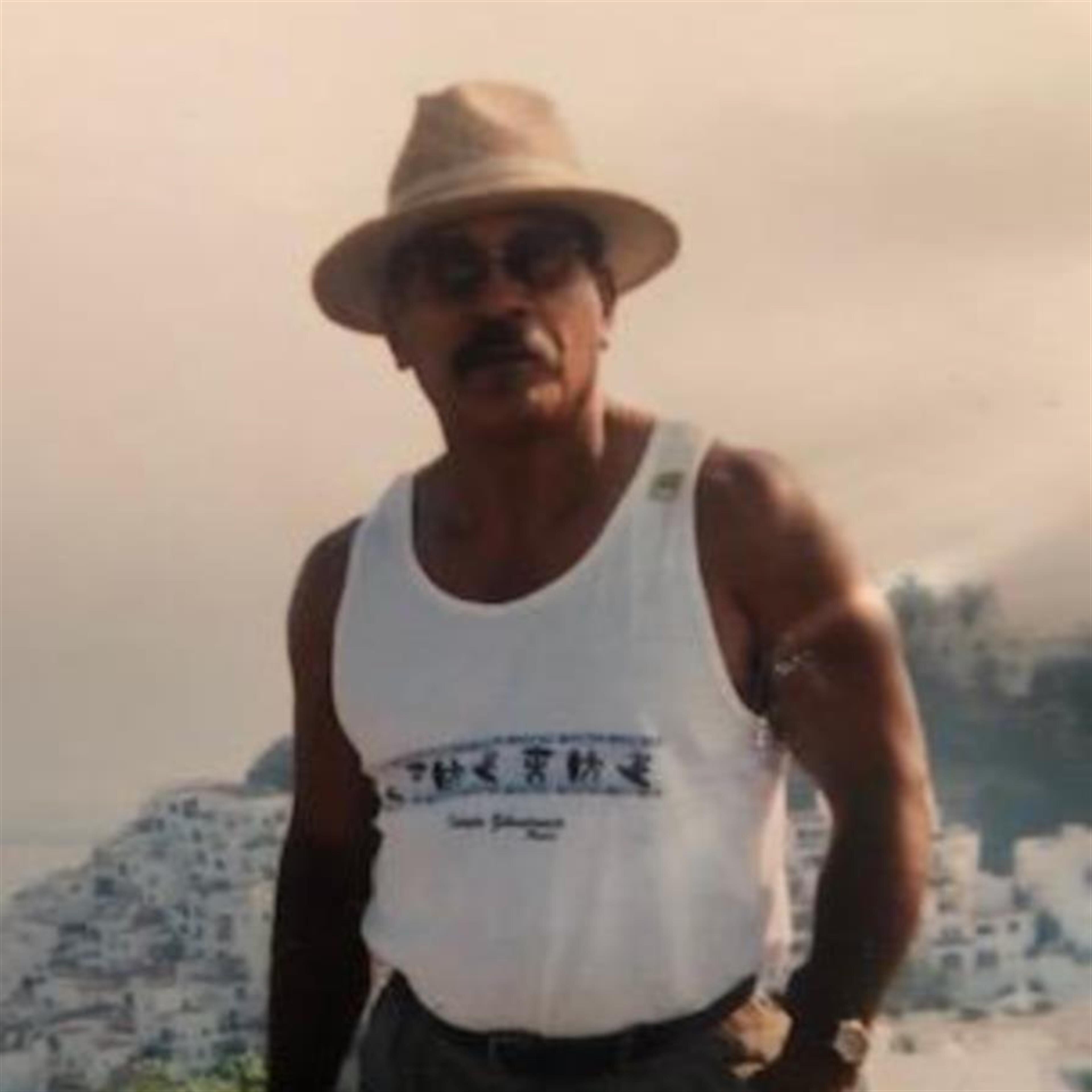 Marco Antonio Renteria