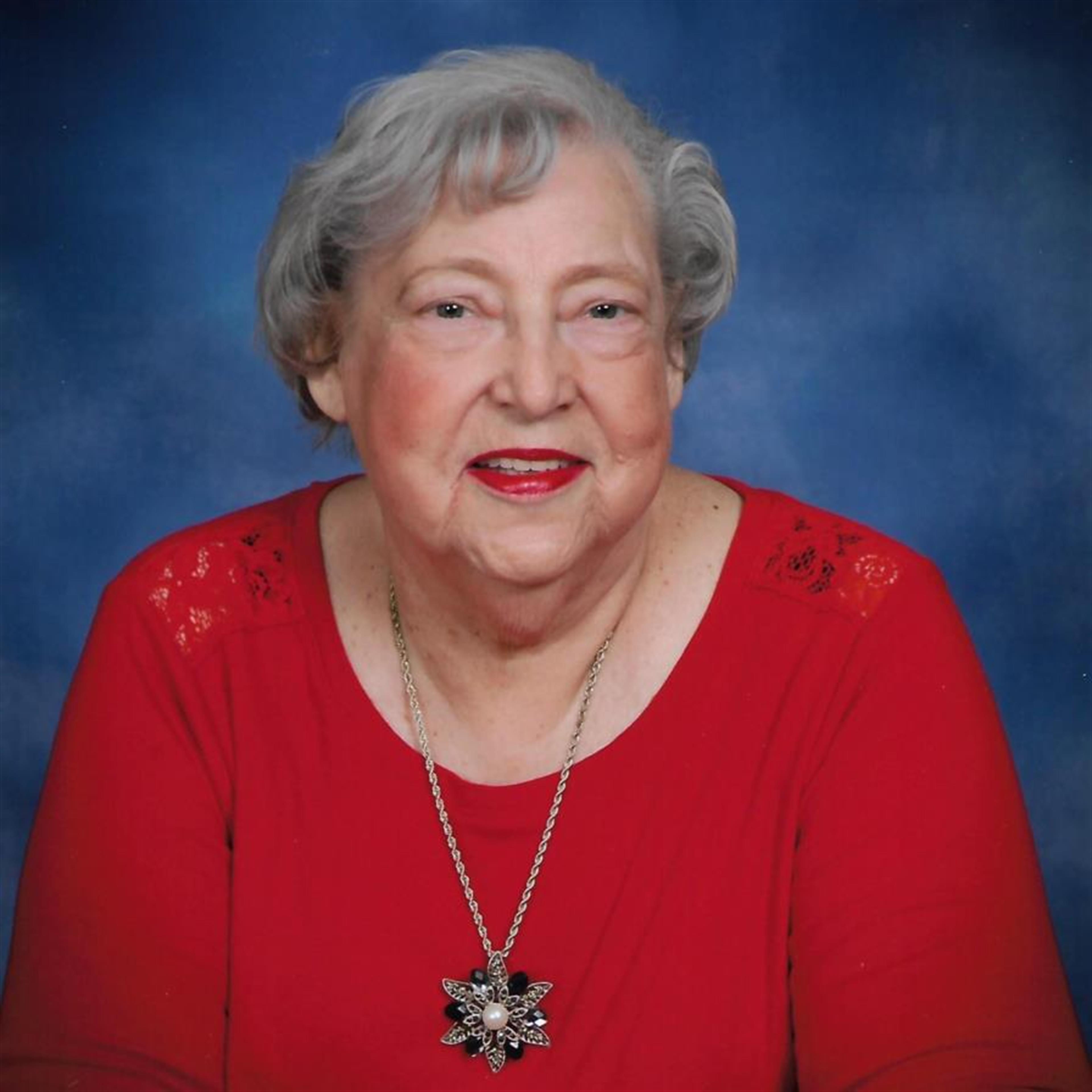 Viola Irene Baker's obituary picture