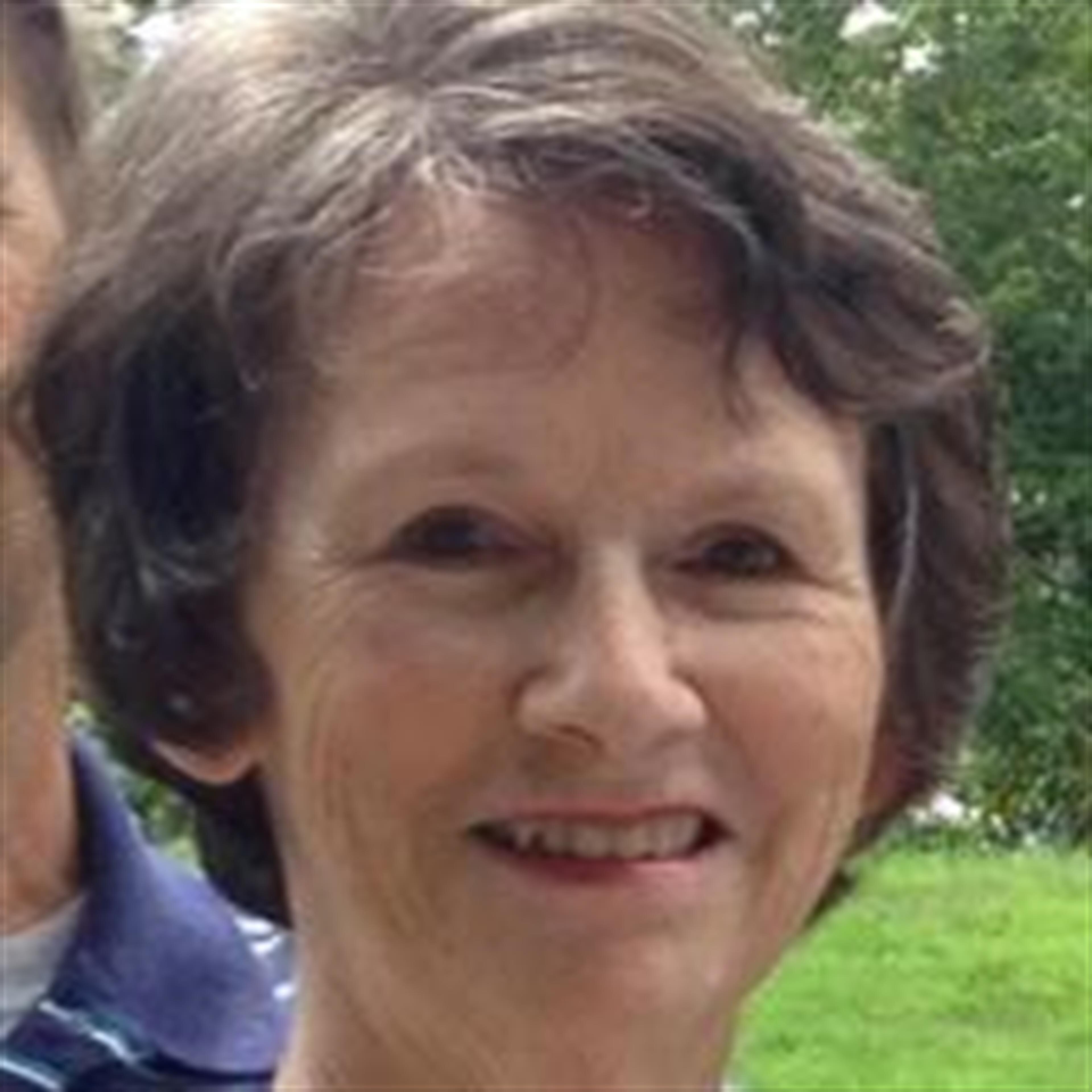 Kathy Harmer