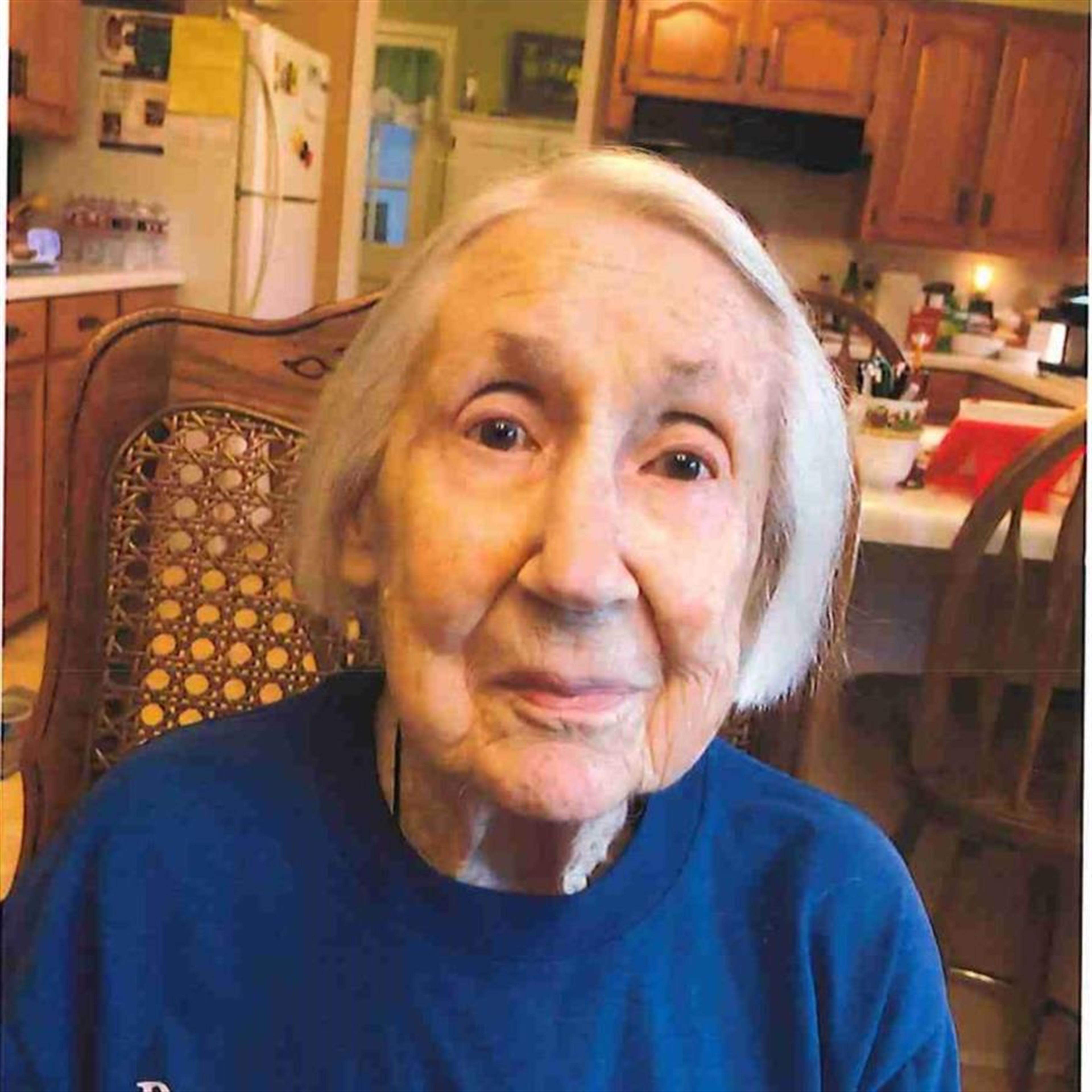 Ellen ILene Newby Gardner