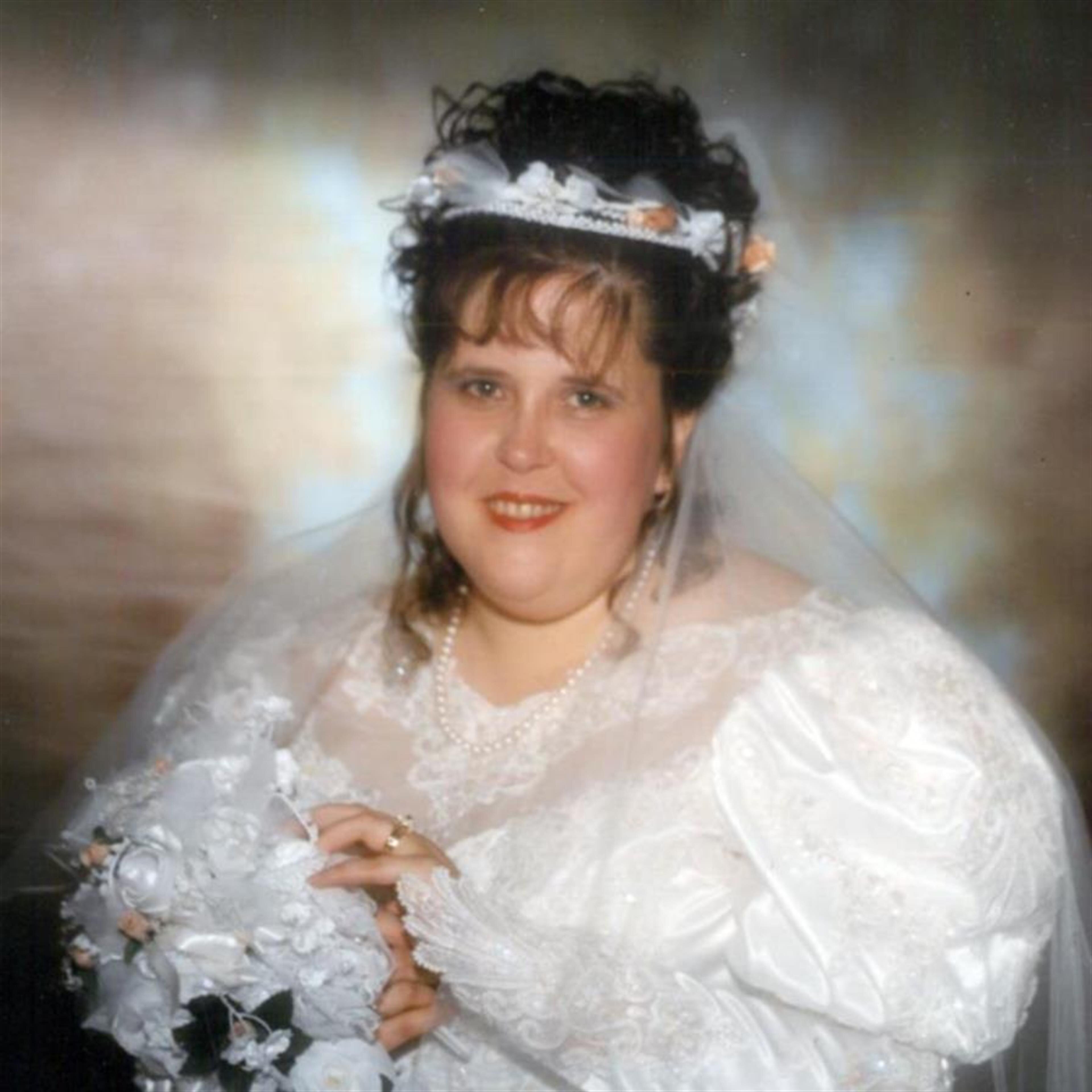 Bonnie Lynn Marie Bouvier