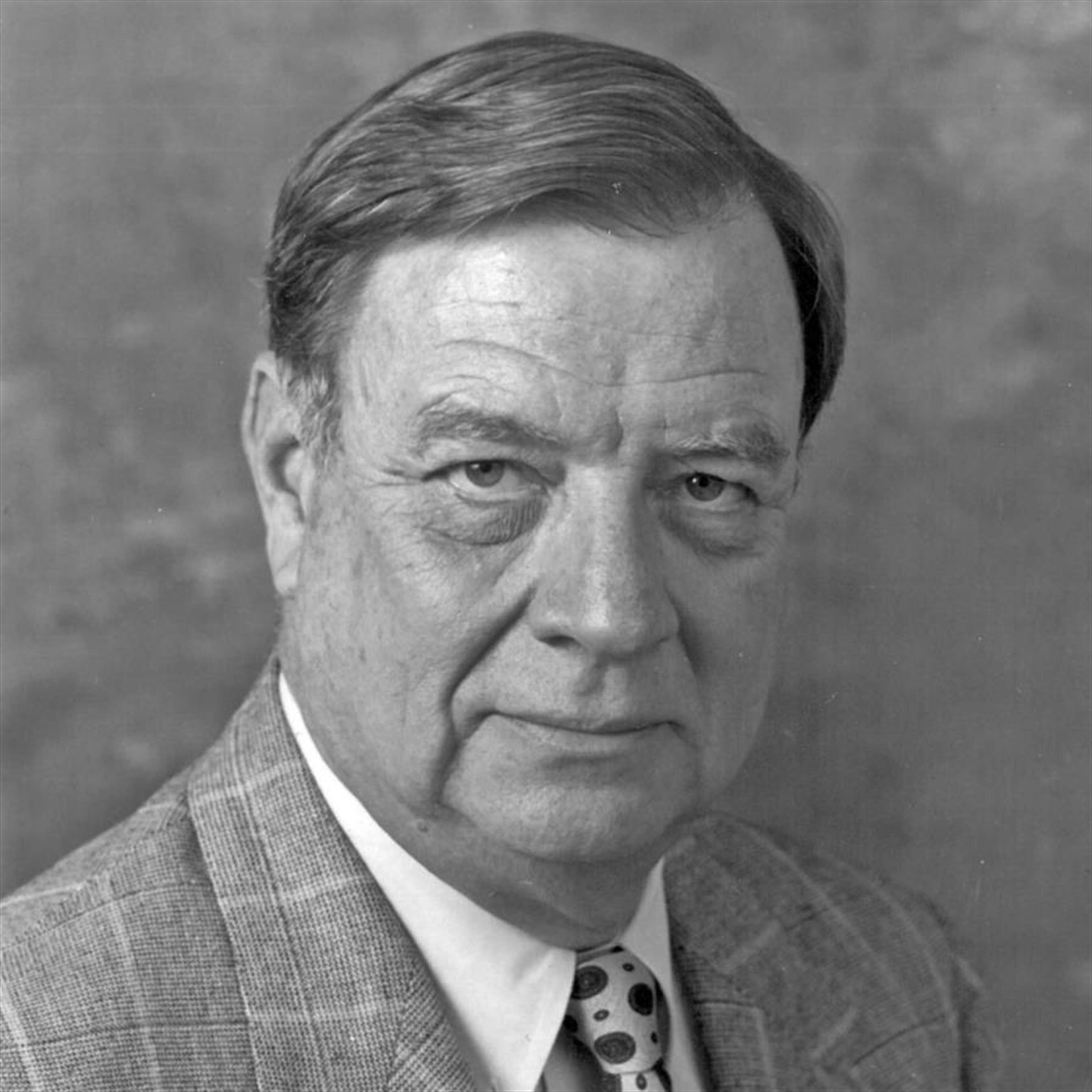 Dr. Robert Joseph "Bob" Clark Sr., D.D.S