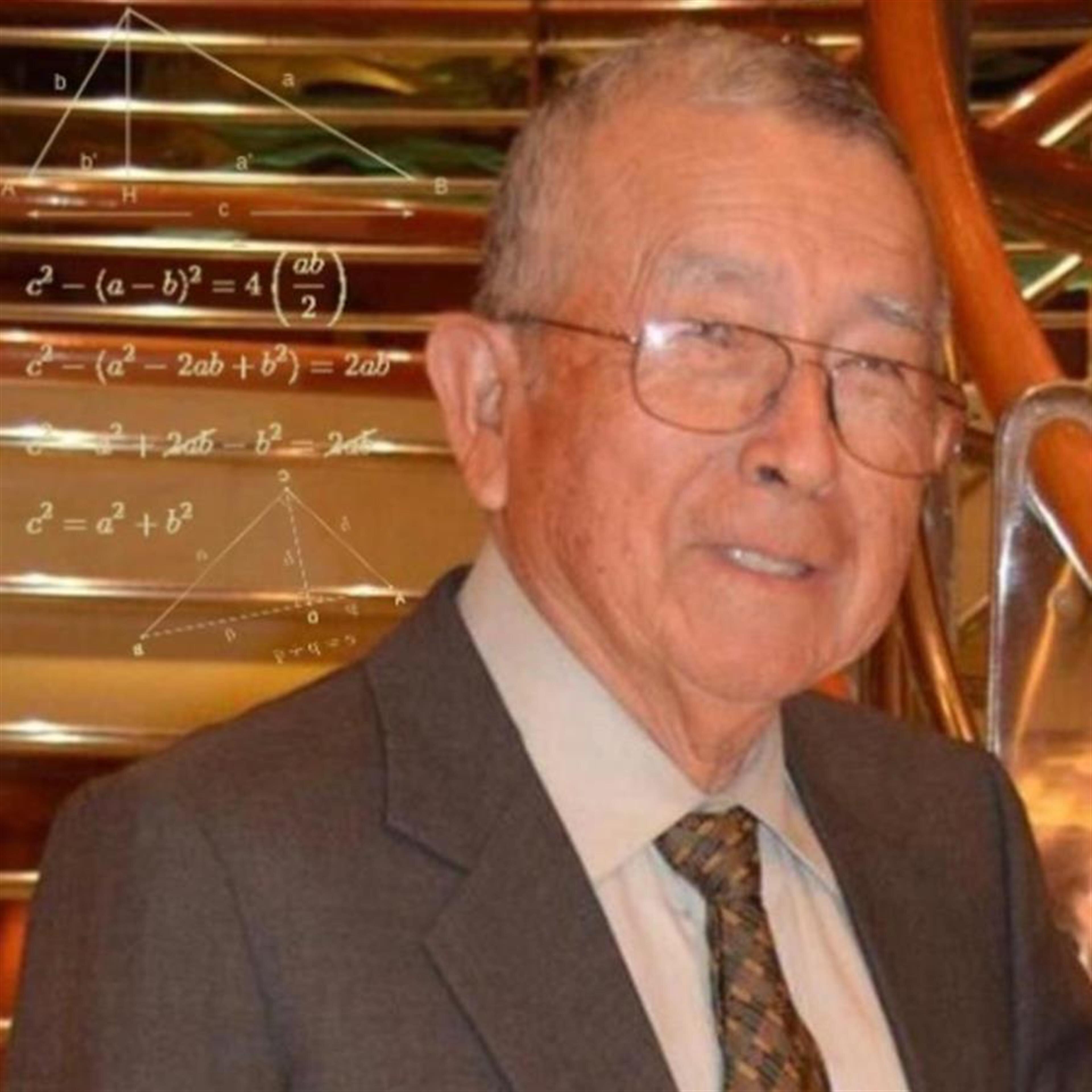 Segundo Jacinto Chicchon Aguilar