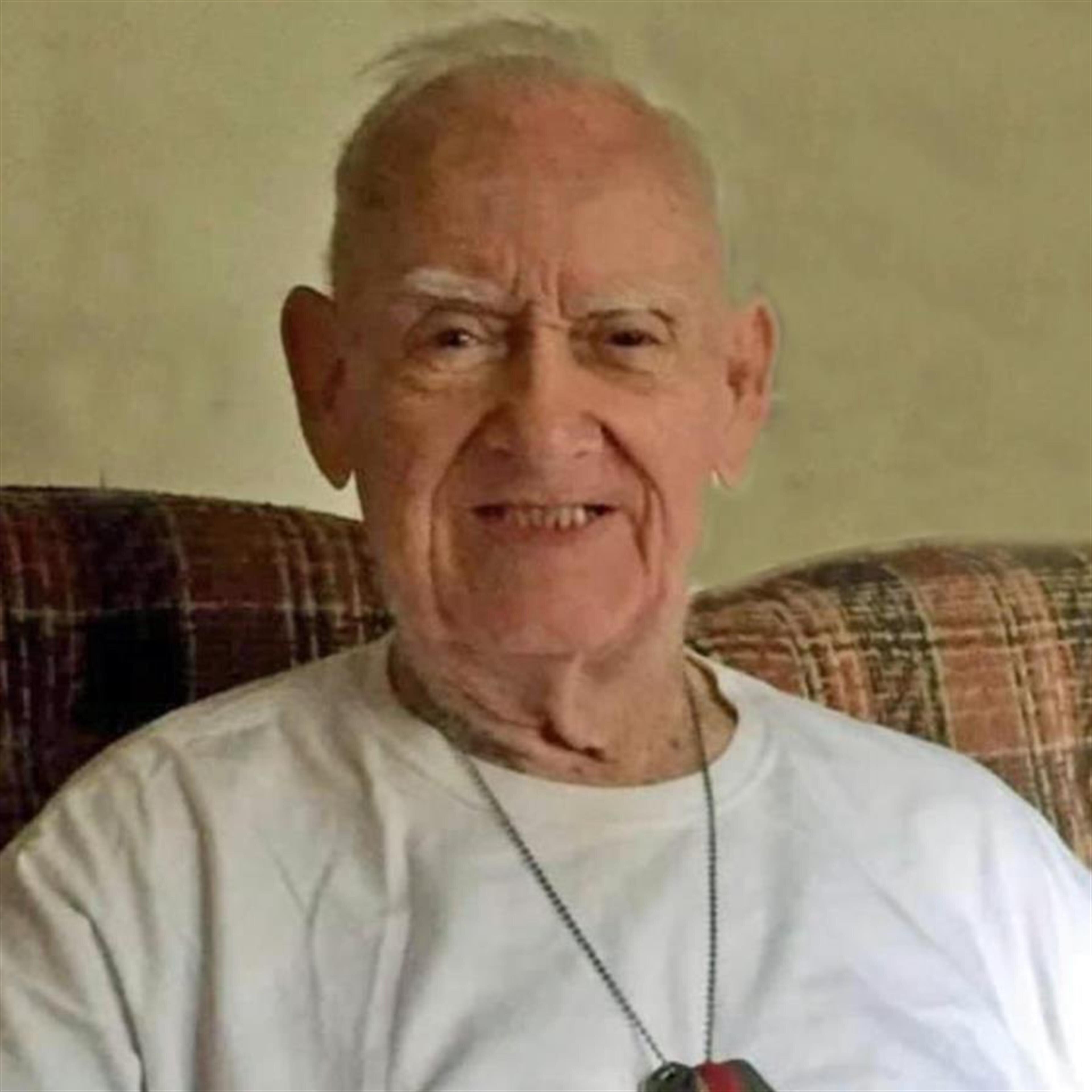 David Michael Adkins Sr.