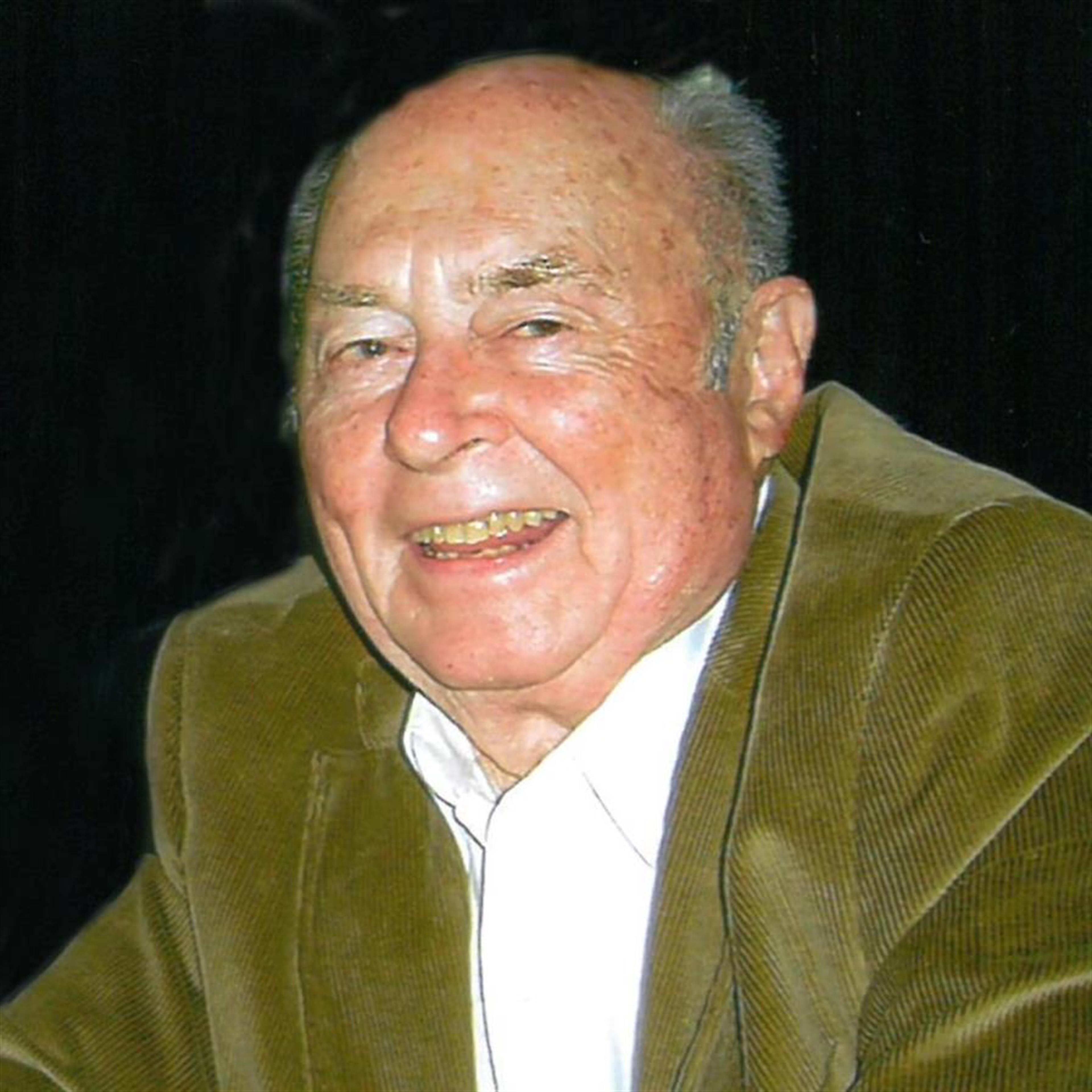 Thomas E. Metz