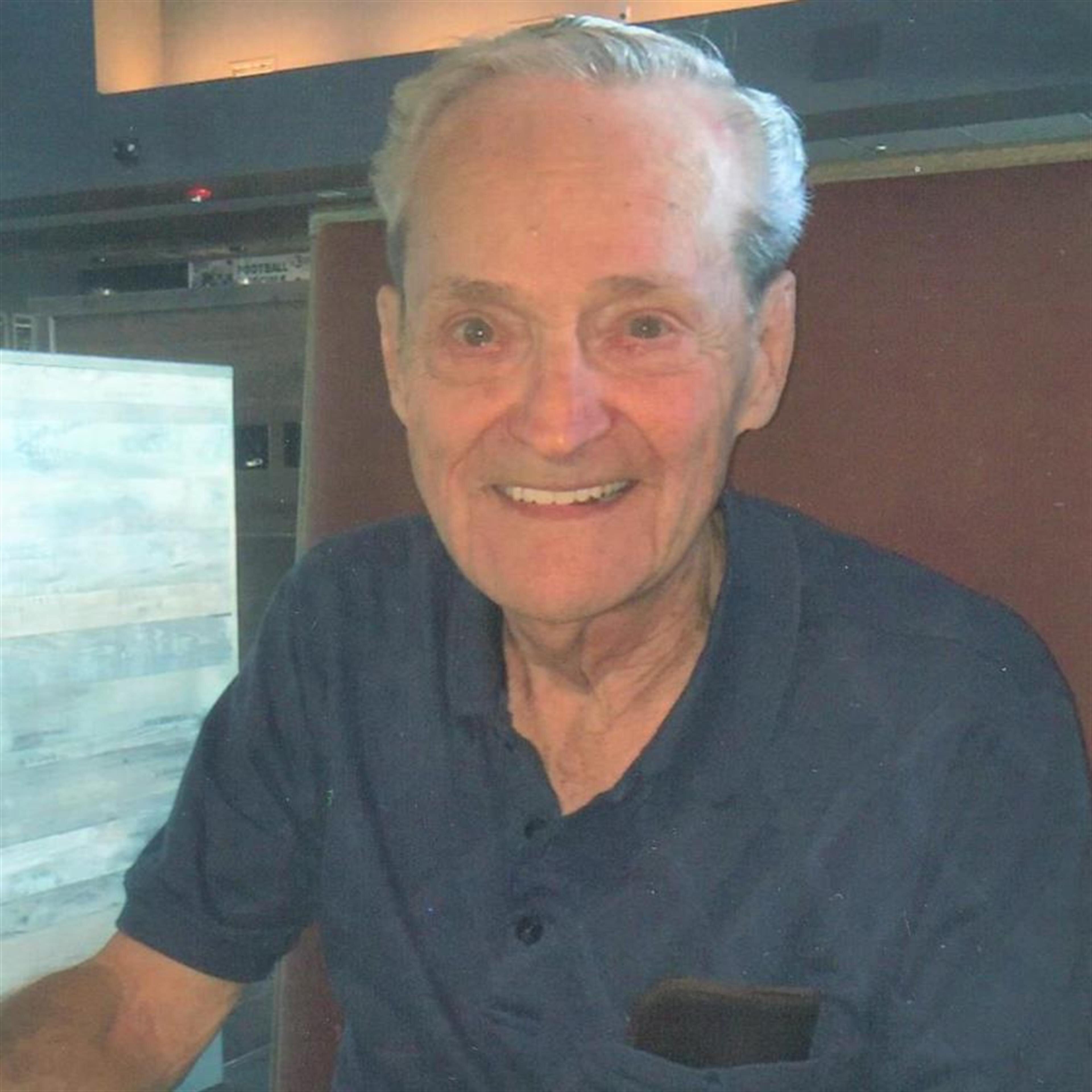 Robert Ronald Crawford