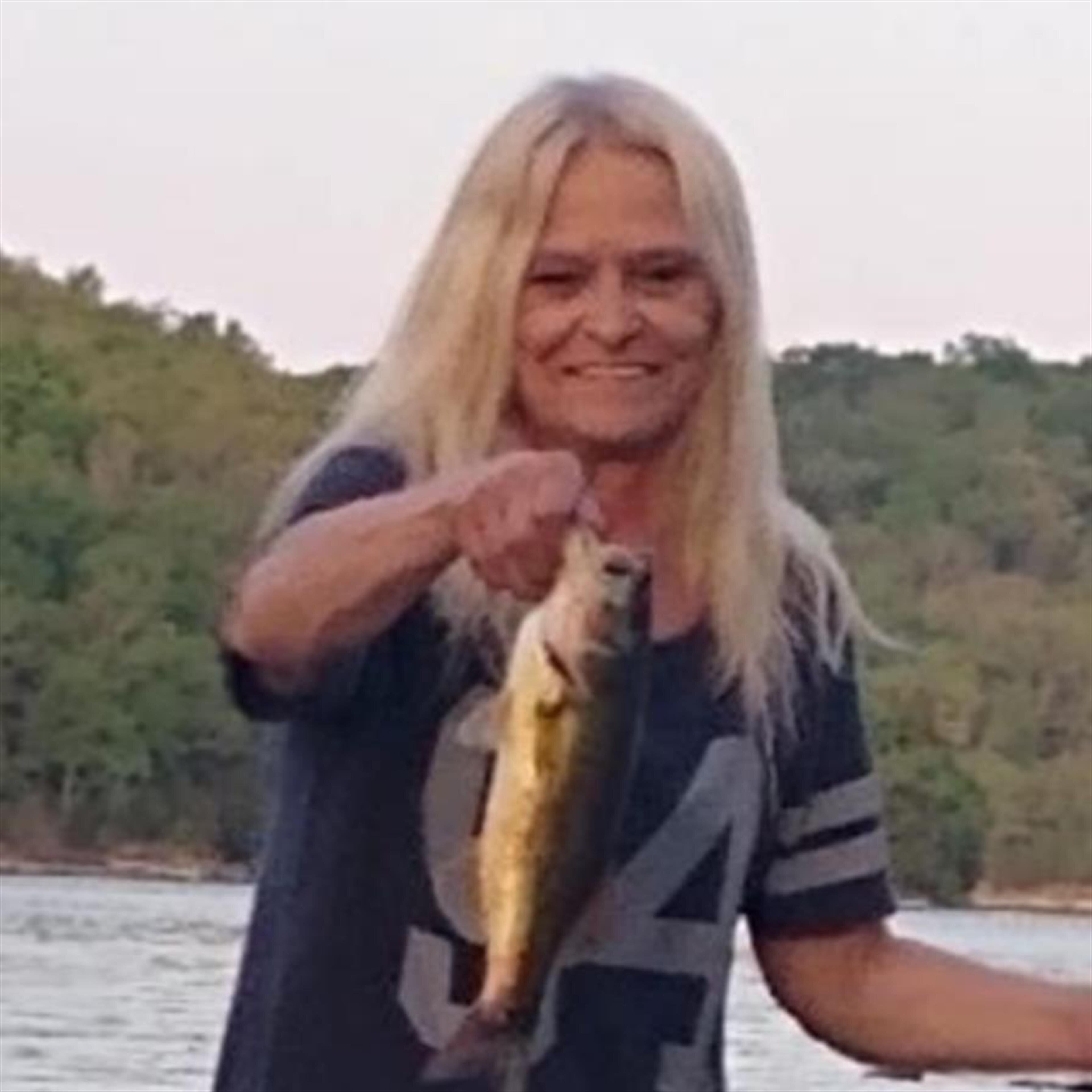 Connie S. Rice (Lebanon)