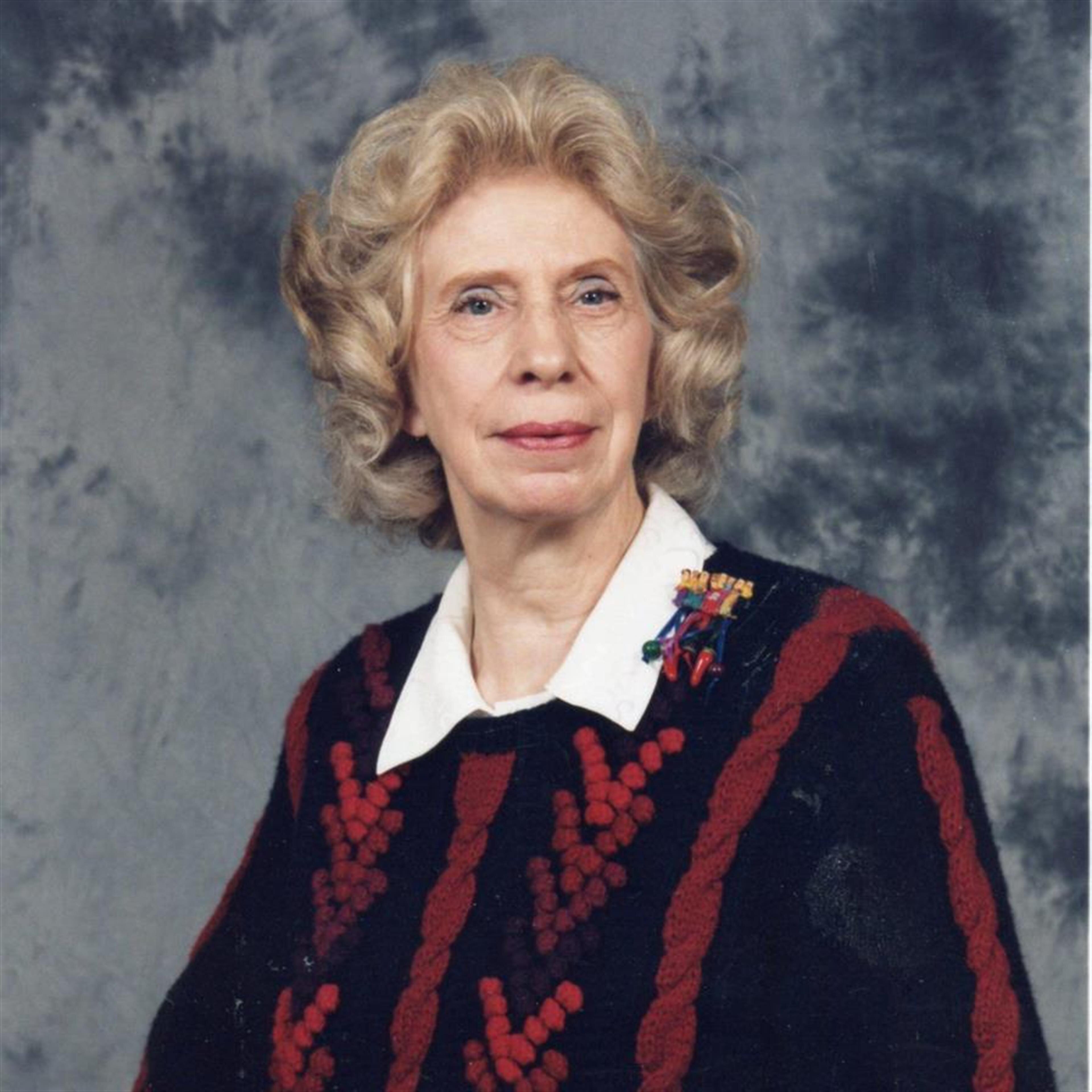 Ms. Glynna Dymple Franks