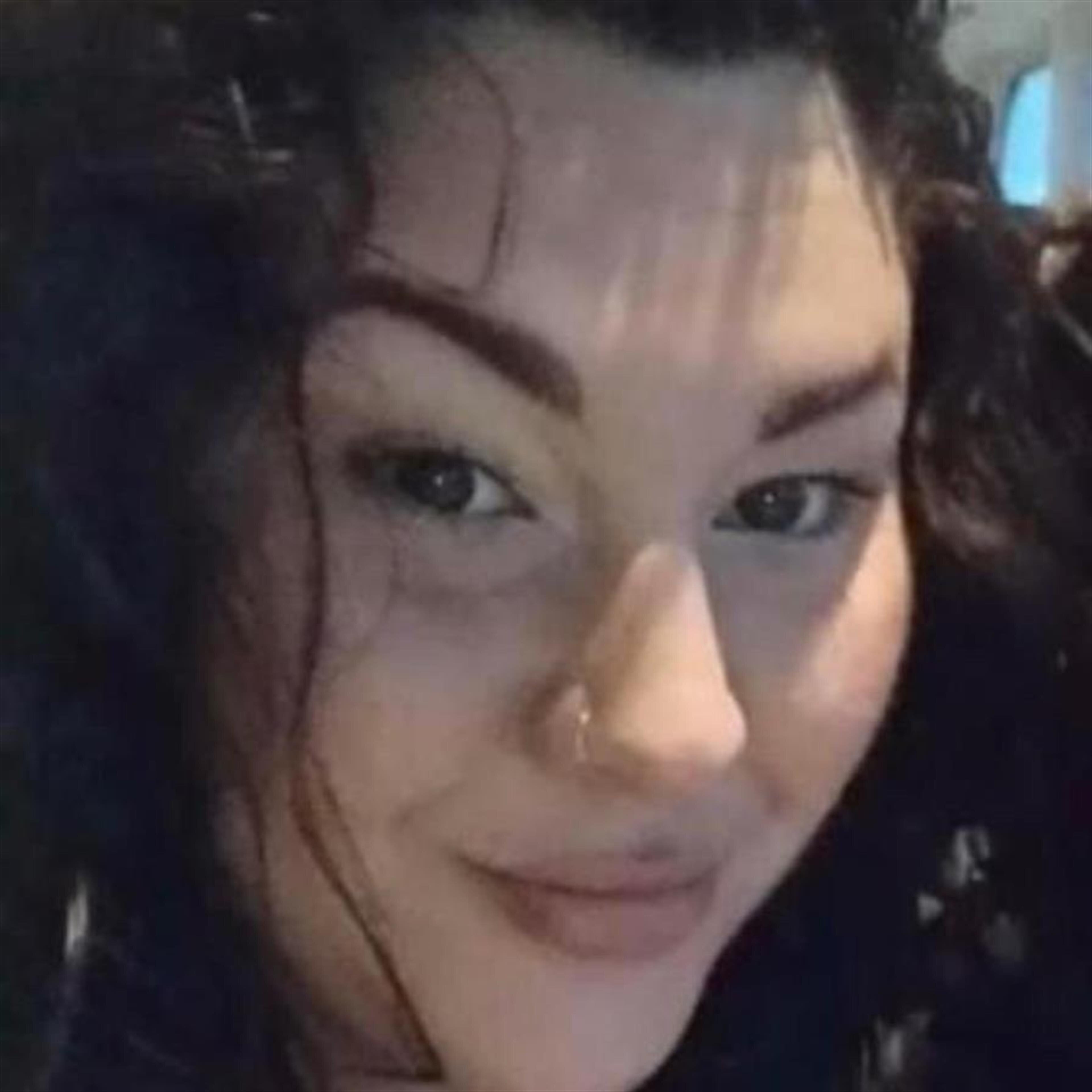 Vanessa Rebecca Medina-Ortega
