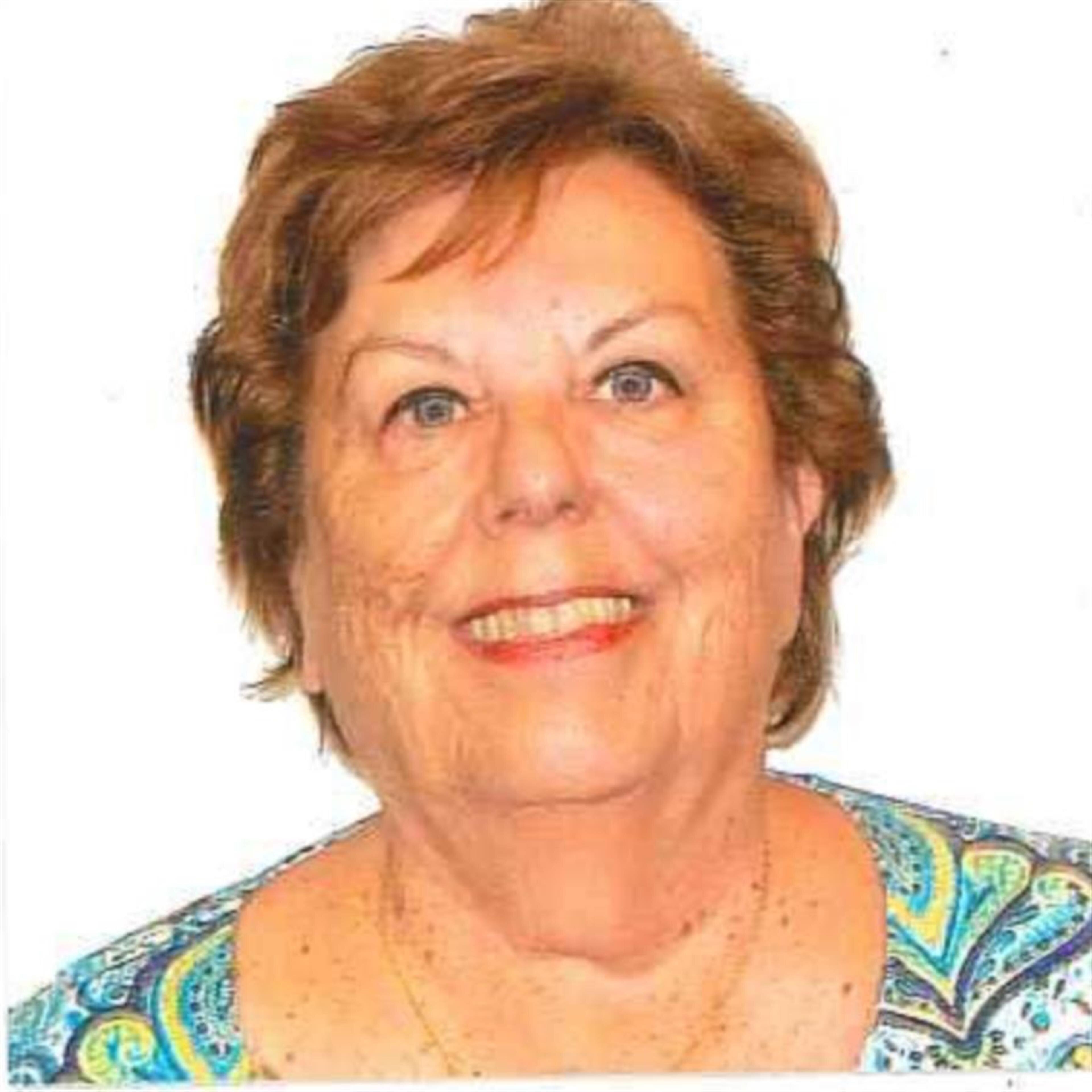 Margaret I Coleman
