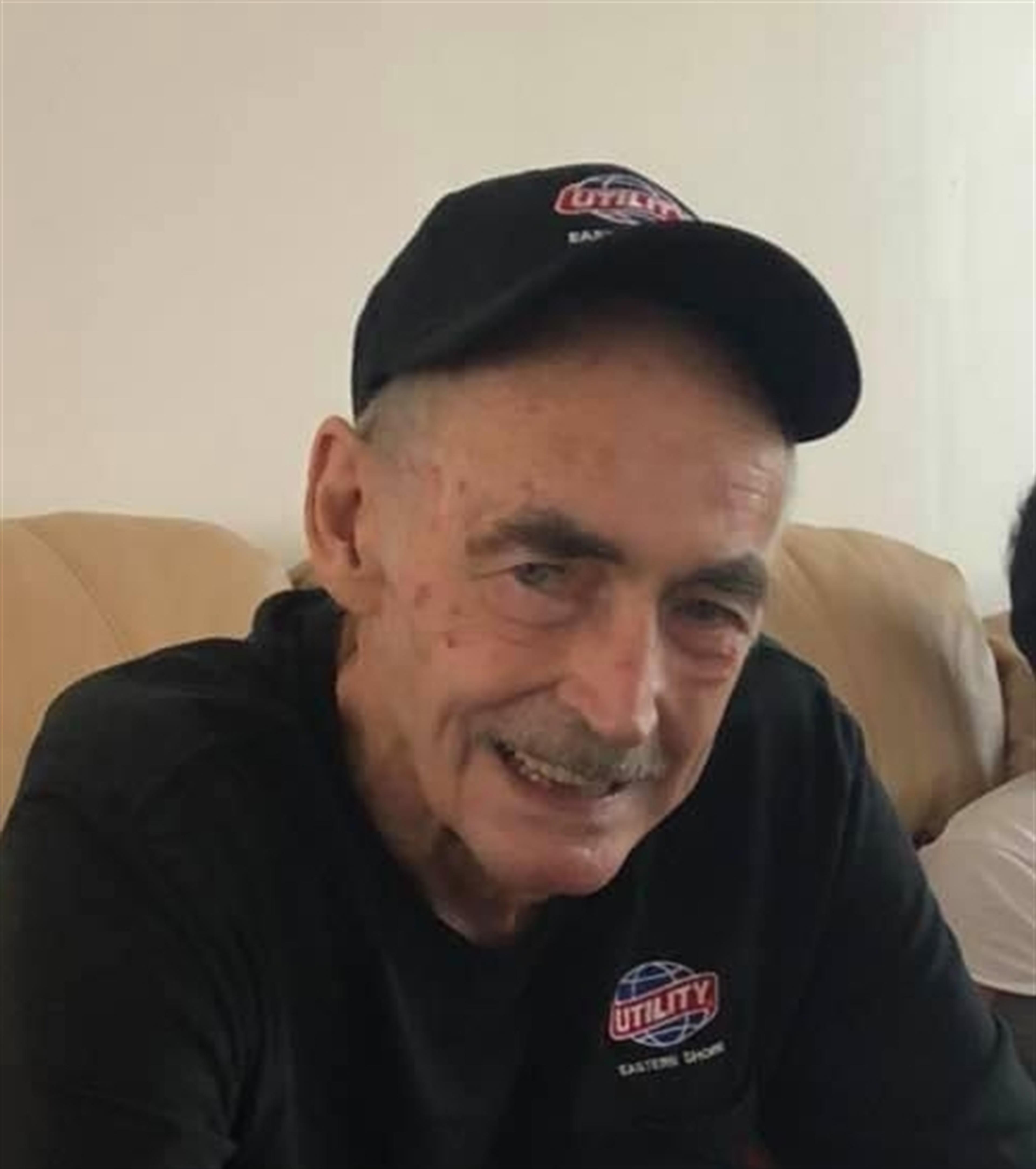 Raymond Emery Abbott, Sr.