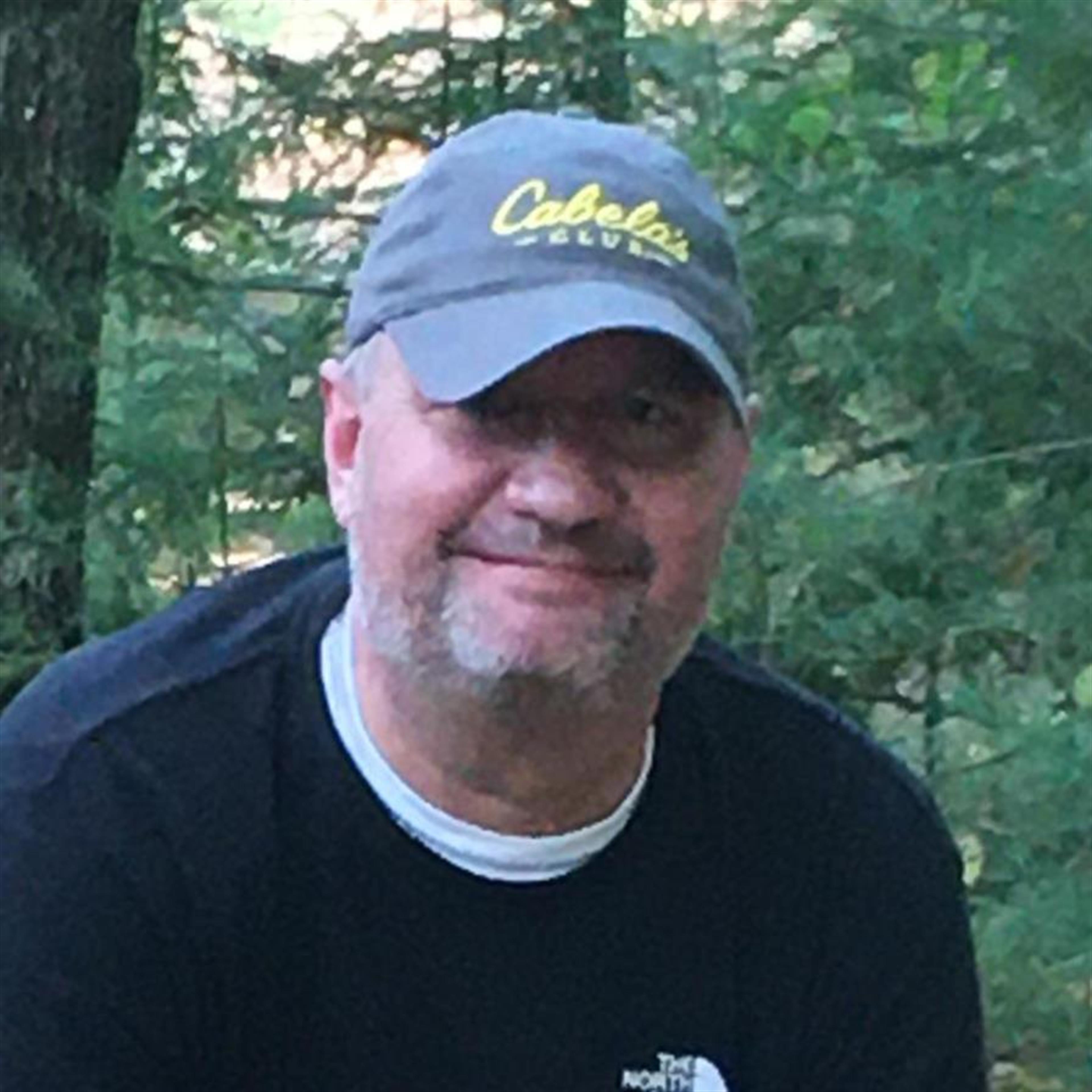 James R. Kirchhoffer