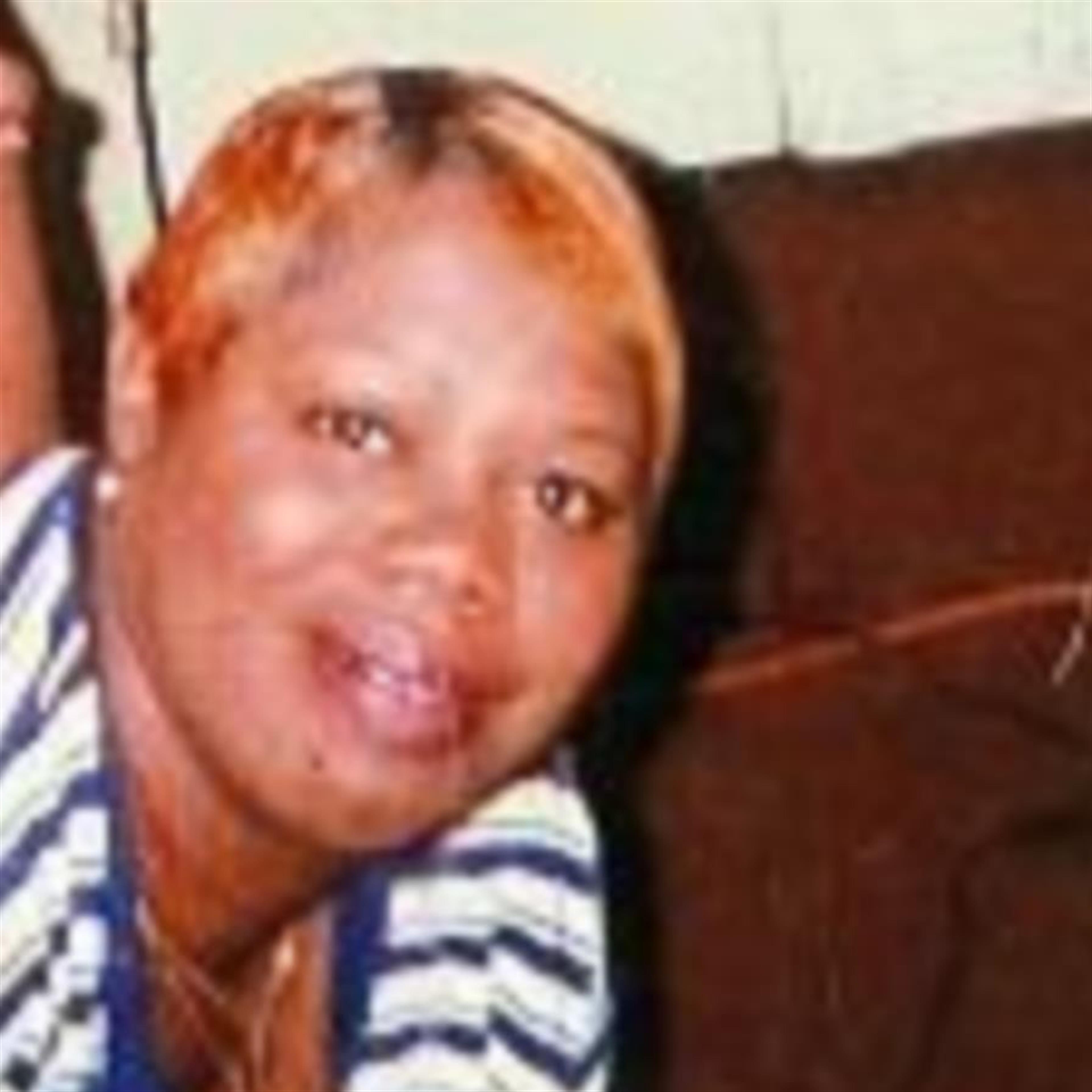 MS. ALEXANDRIA MARIE JACKSON