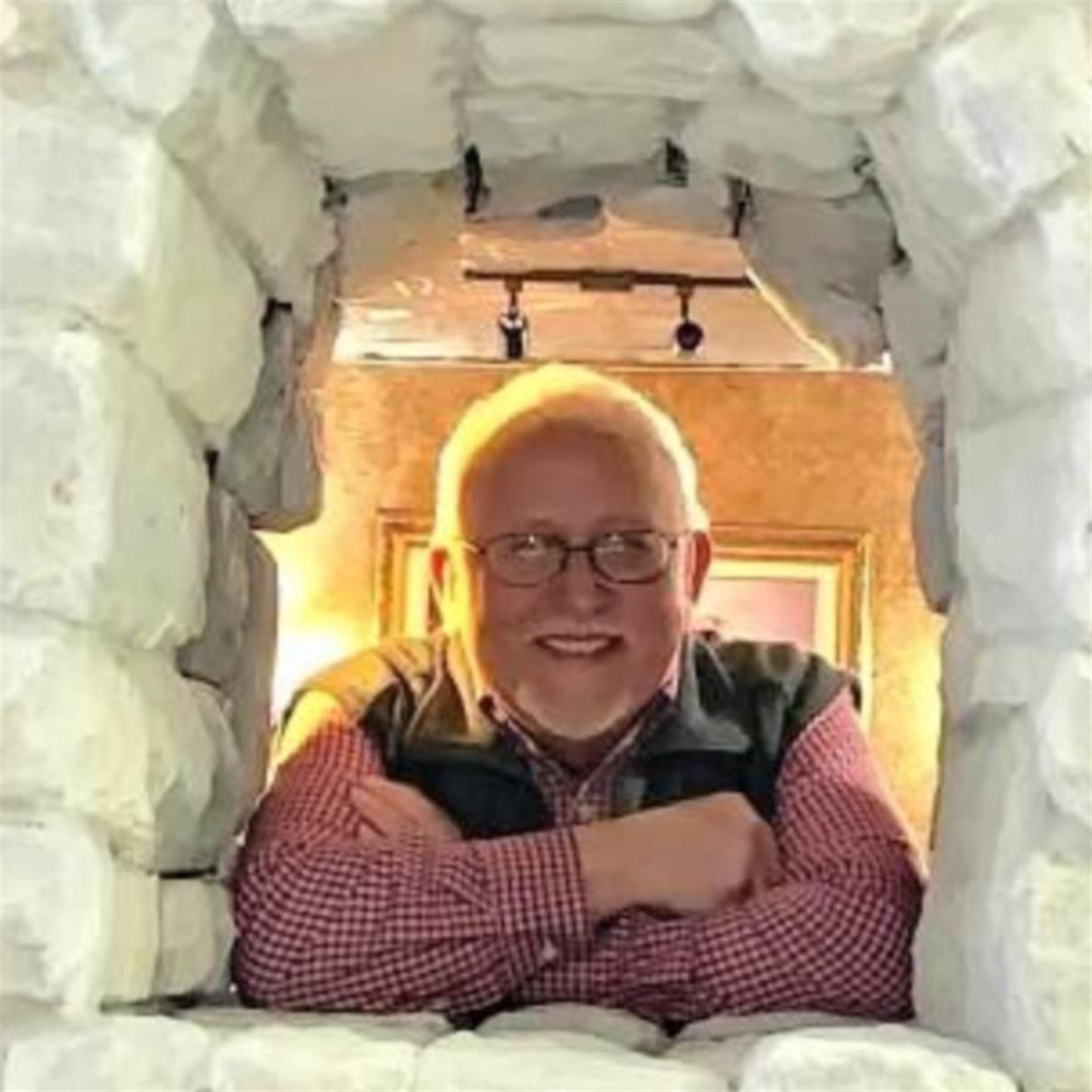 Rev. Larry Carney