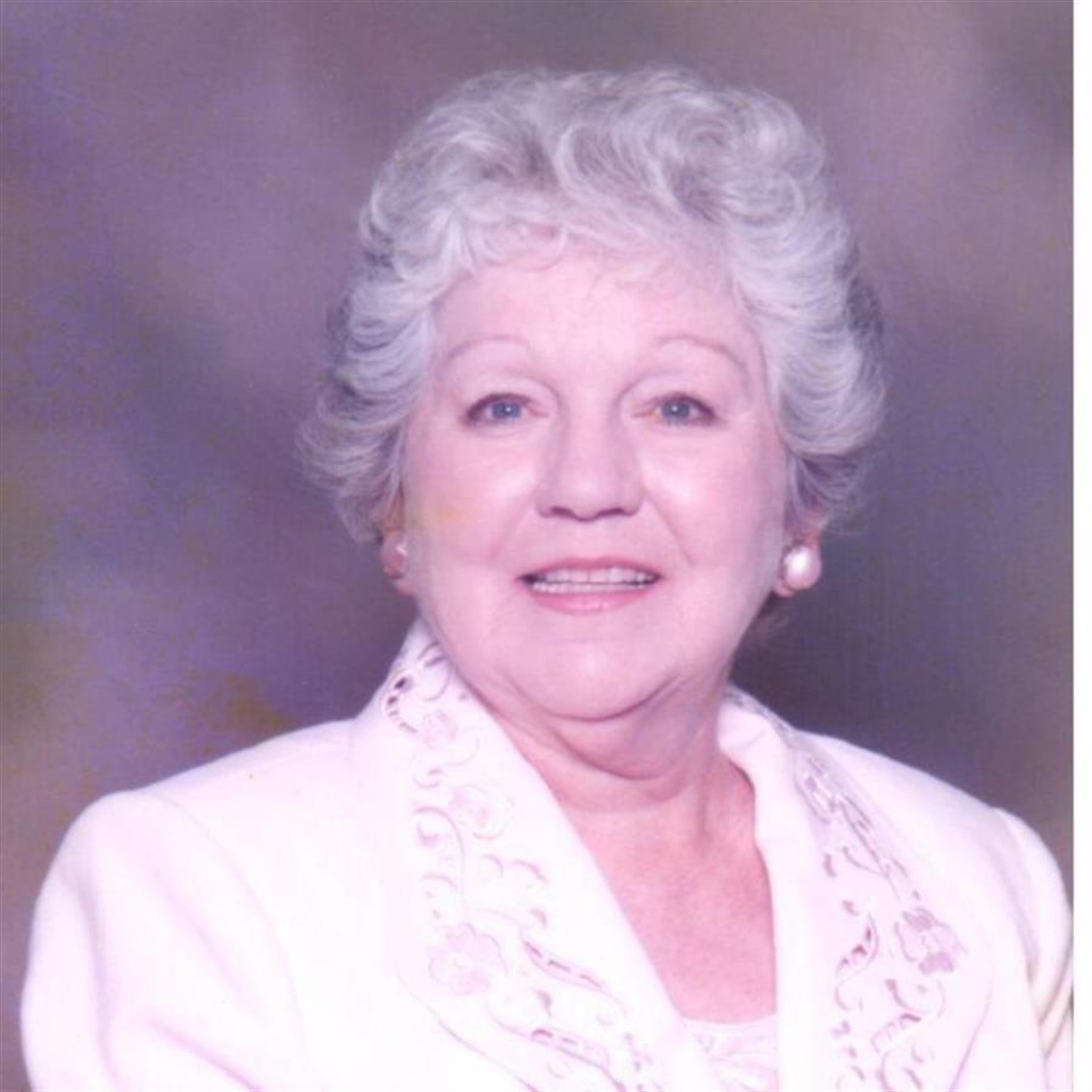 Ms. Mary Ann Goodwin