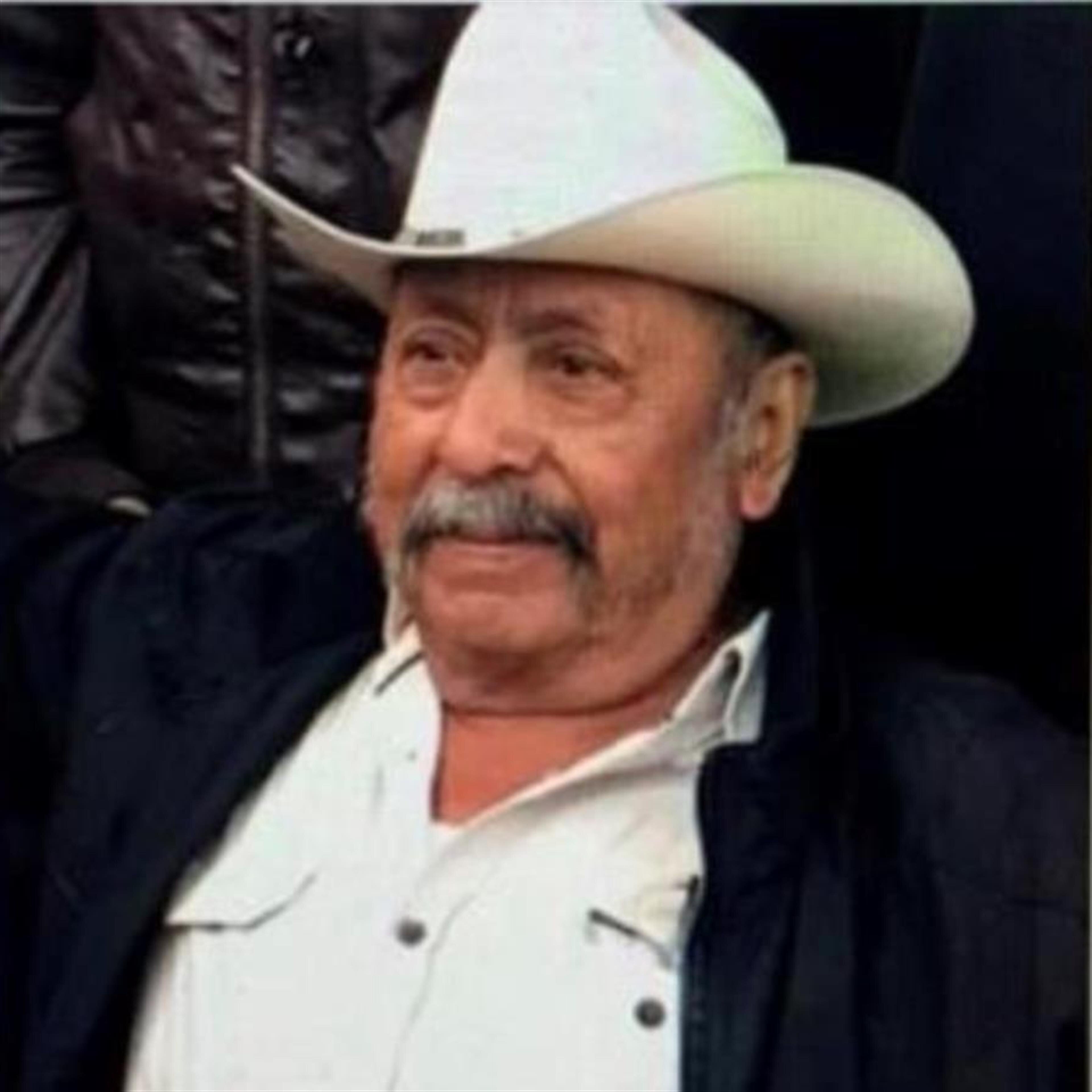Pedro Ramirez Torres