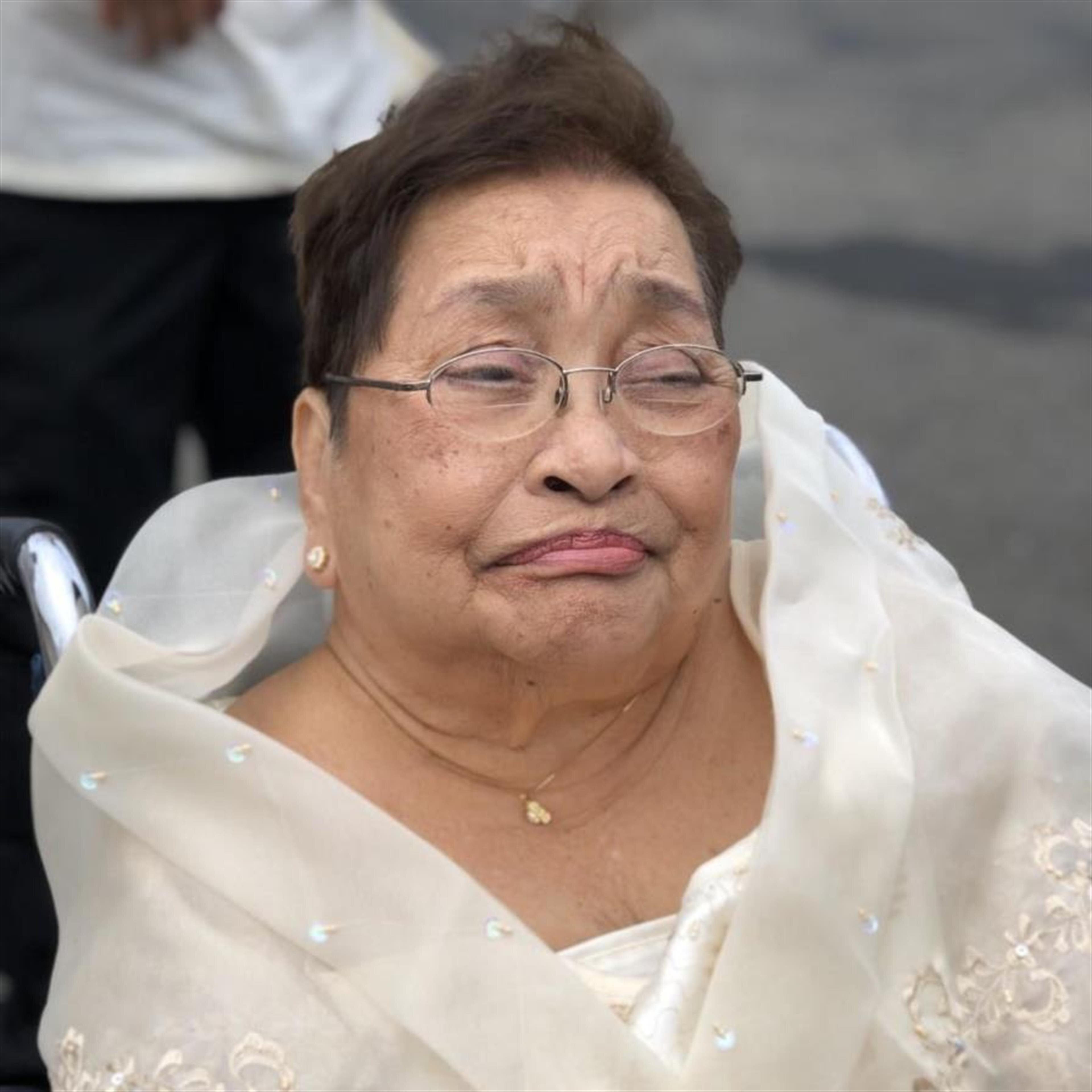Mercedes P. Manzo